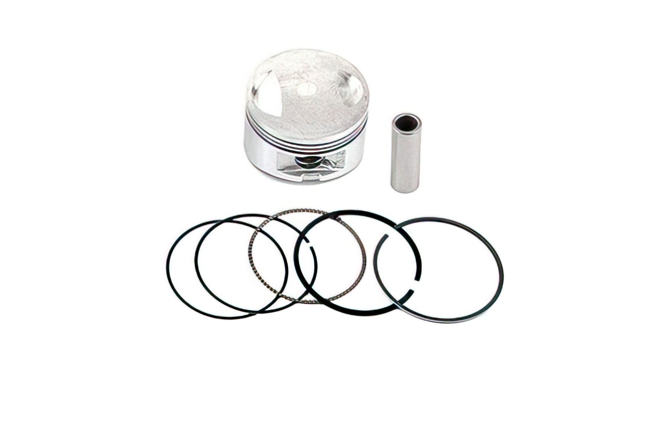 Piston Airsal Honda SH 150 -13