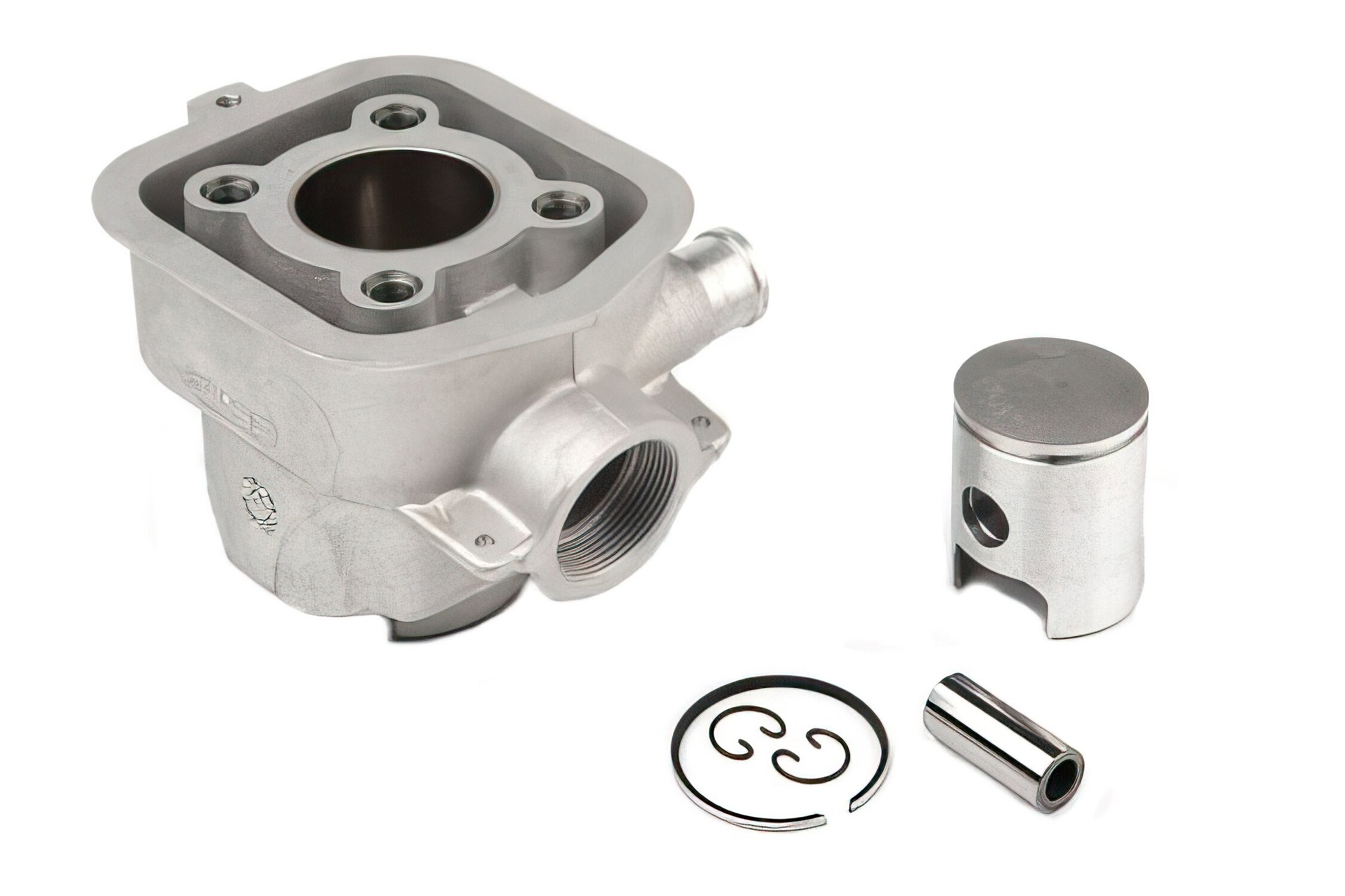 Cylindre Airsal 70cc T6 47mm MBK 51 LC