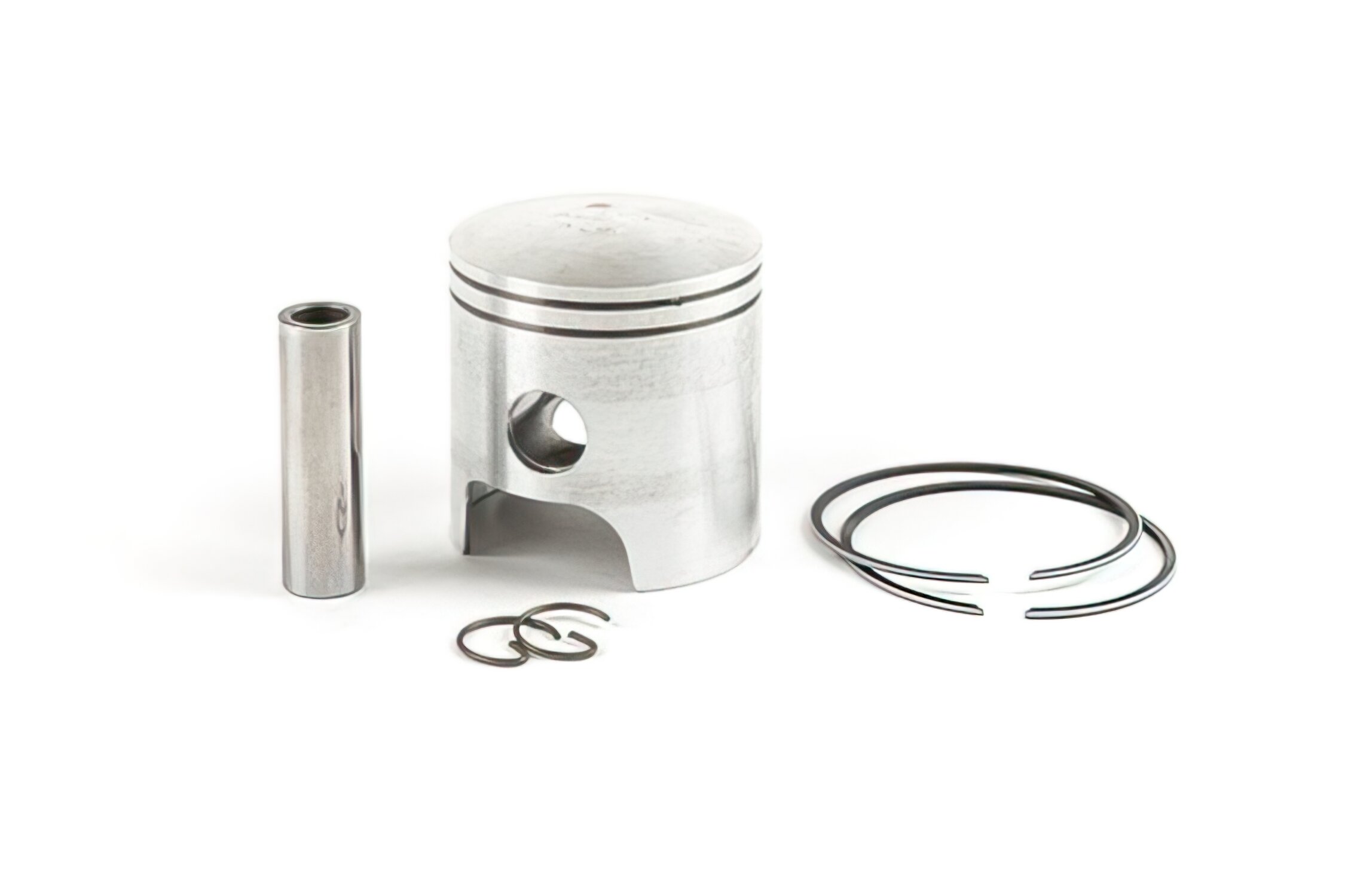 Airsal Piston T6 70cc diam.46mm Peugeot 103 AC