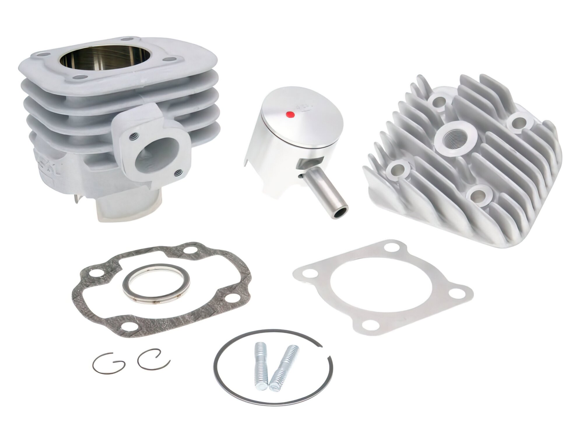 Kit cylindre Airsal Racing 70 CPI Oliver AC