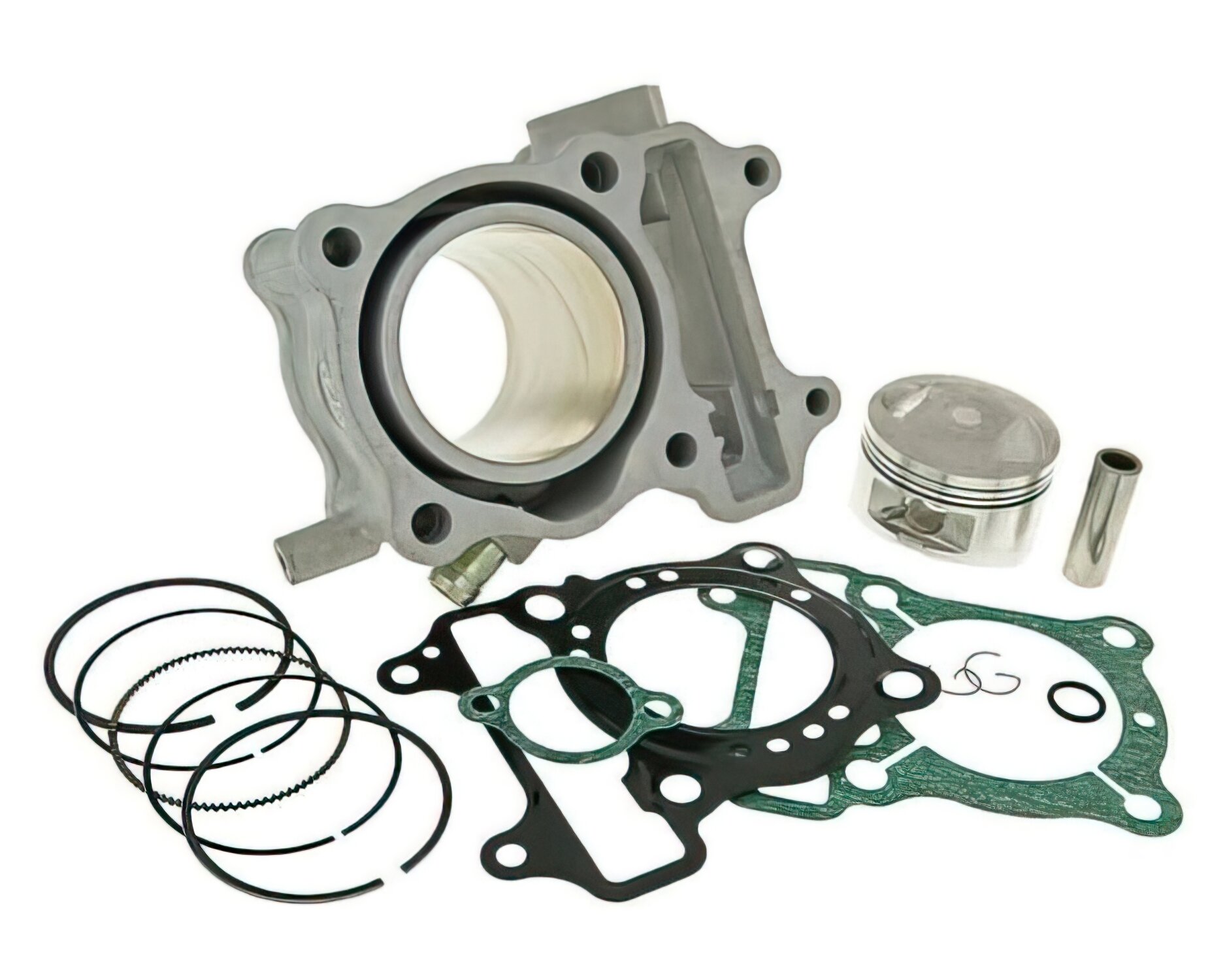 Kit cylindre Airsal Sport 150 Honda PCX avant 2012
