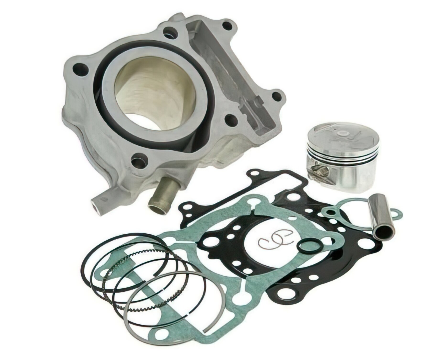 Kit cylindre Airsal Sport 125 Honda PCX 2010 - 2012