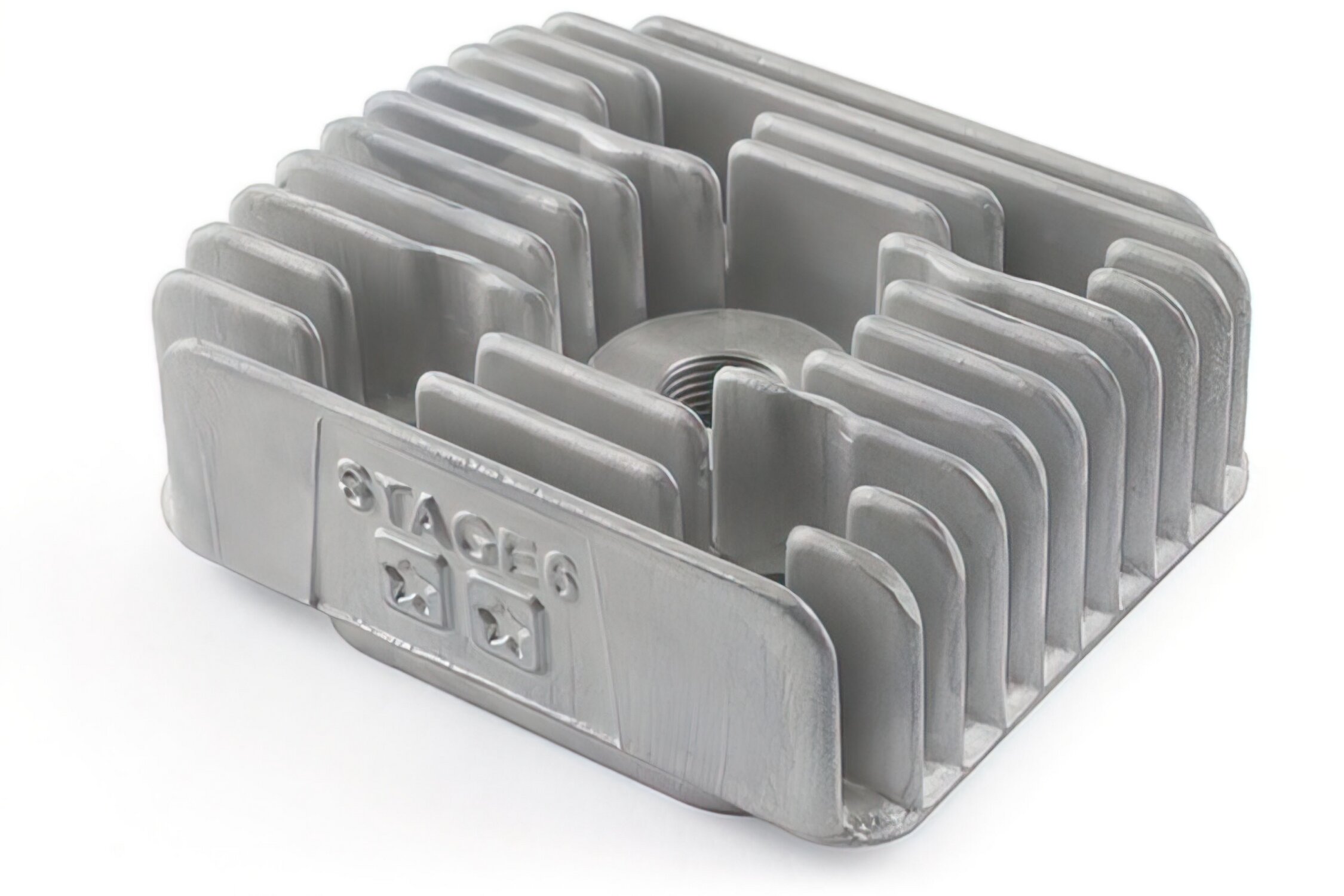 Culasse de rechange Stage6 50cc Sport MBK Booster / Stunt