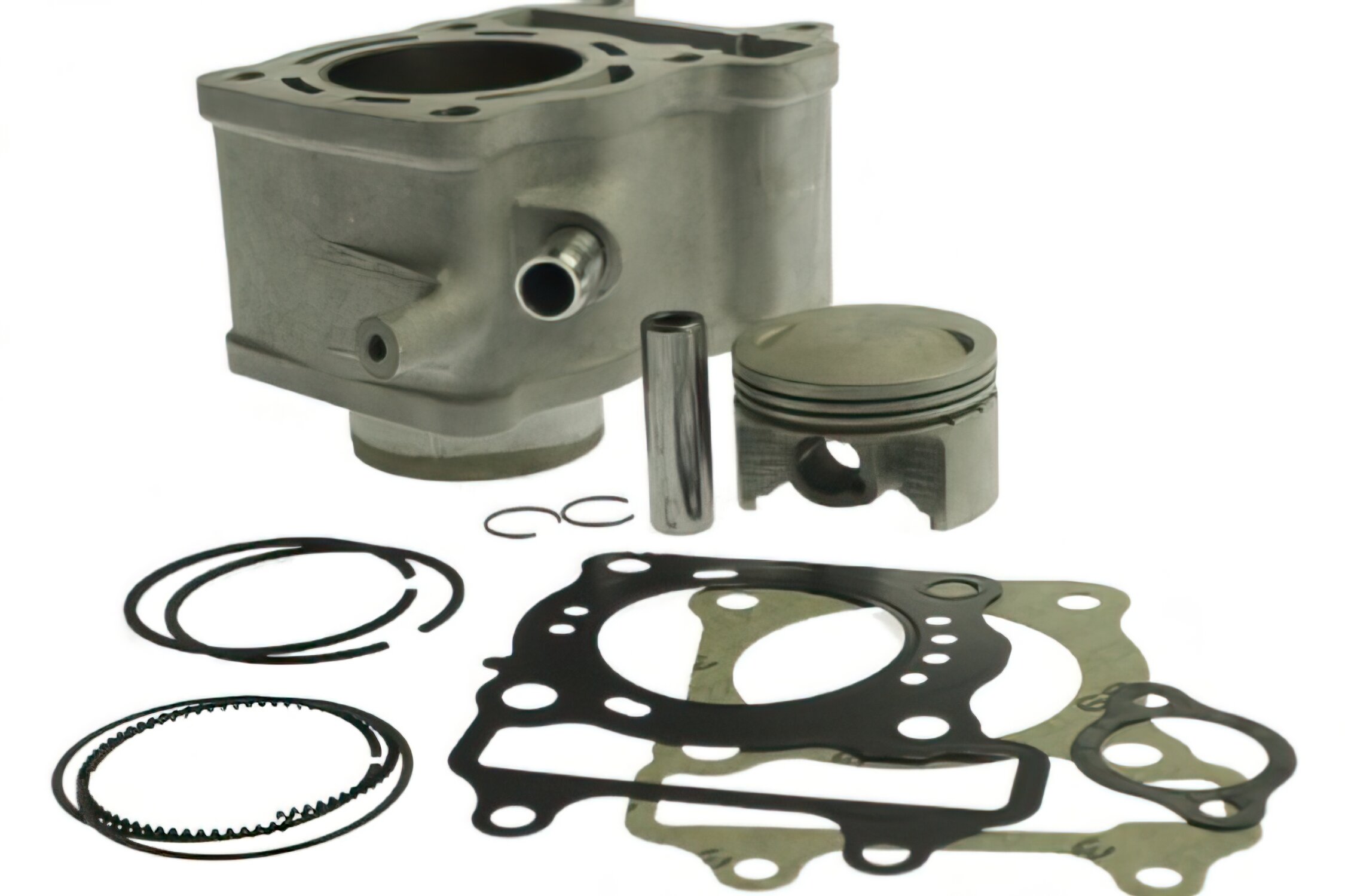 Kit cylindre Malossi Alu 153 Honda SH 125