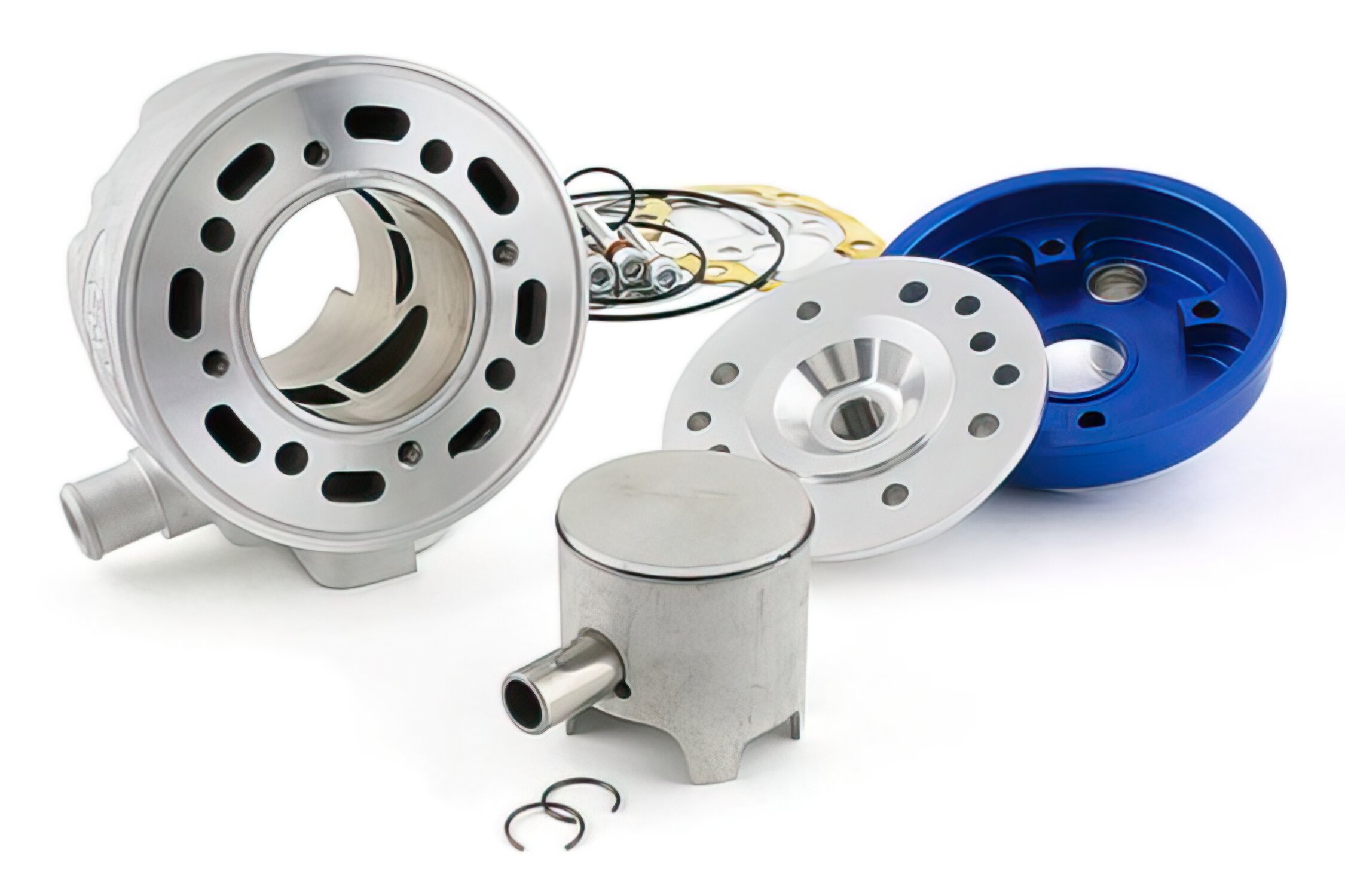Kit cylindre 2Fast 90 MBK Nitro