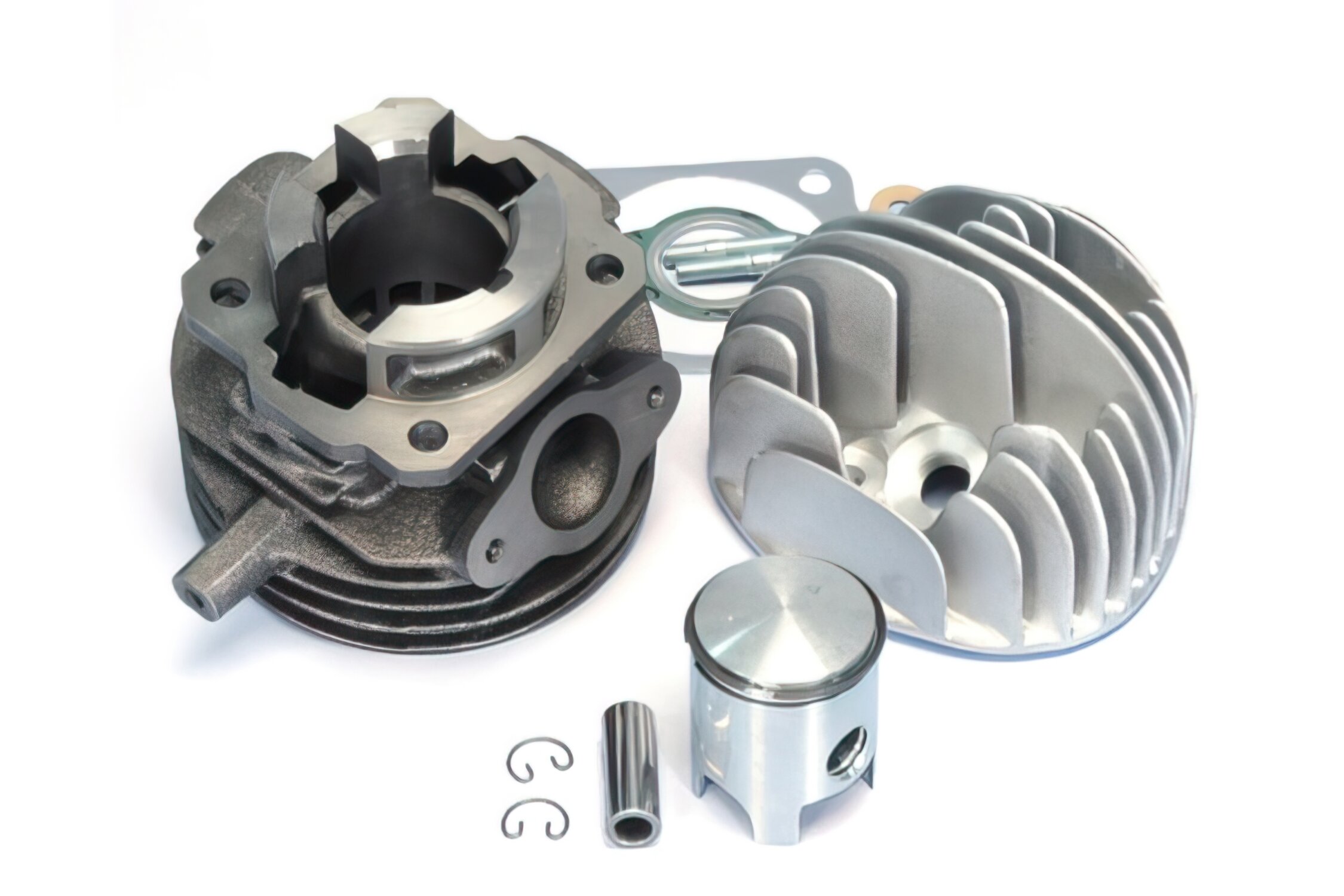Kit cylindre Polini Fonte 50 Vespa PK 50