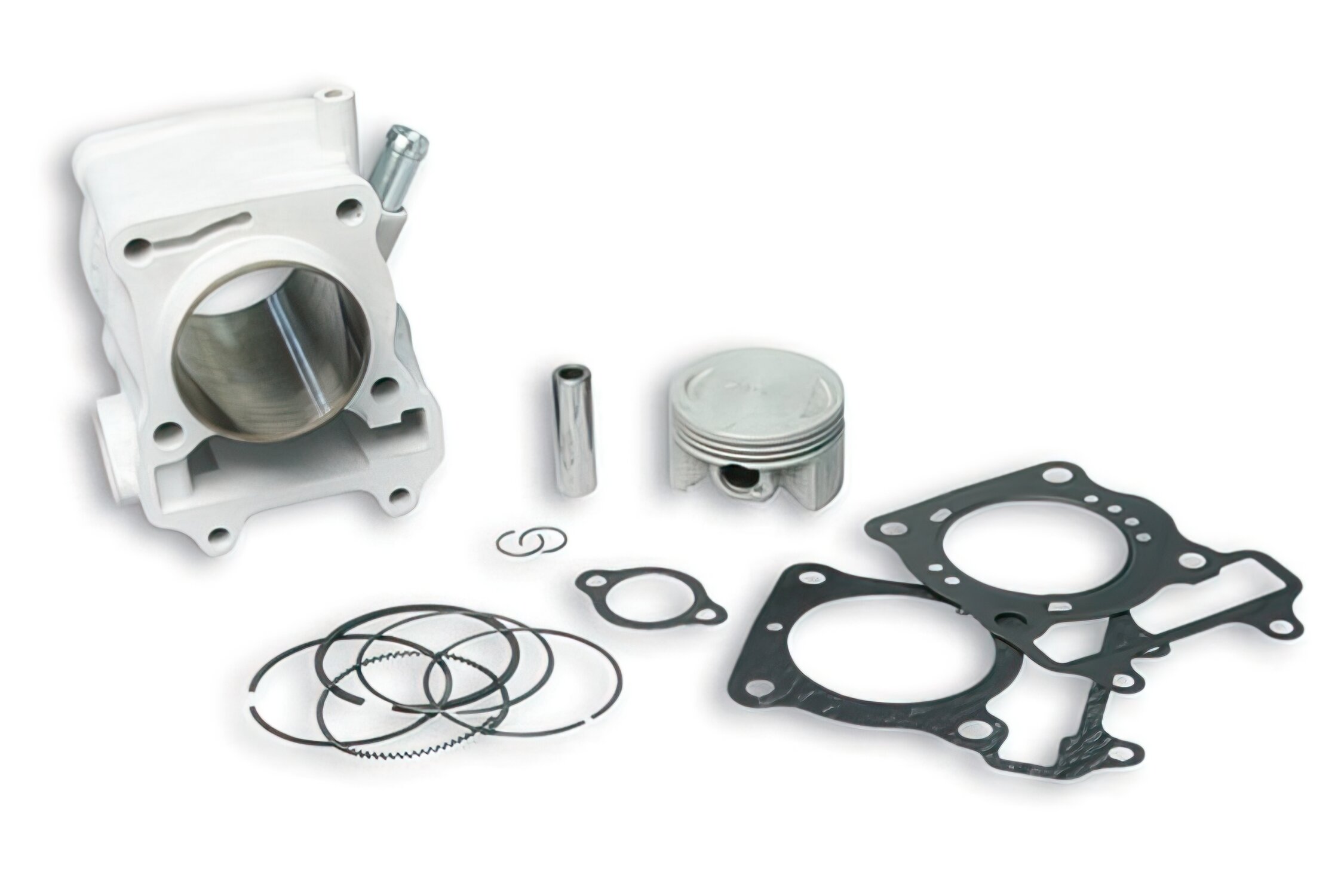Kit cylindre Malossi Alu 170 Honda SH 150