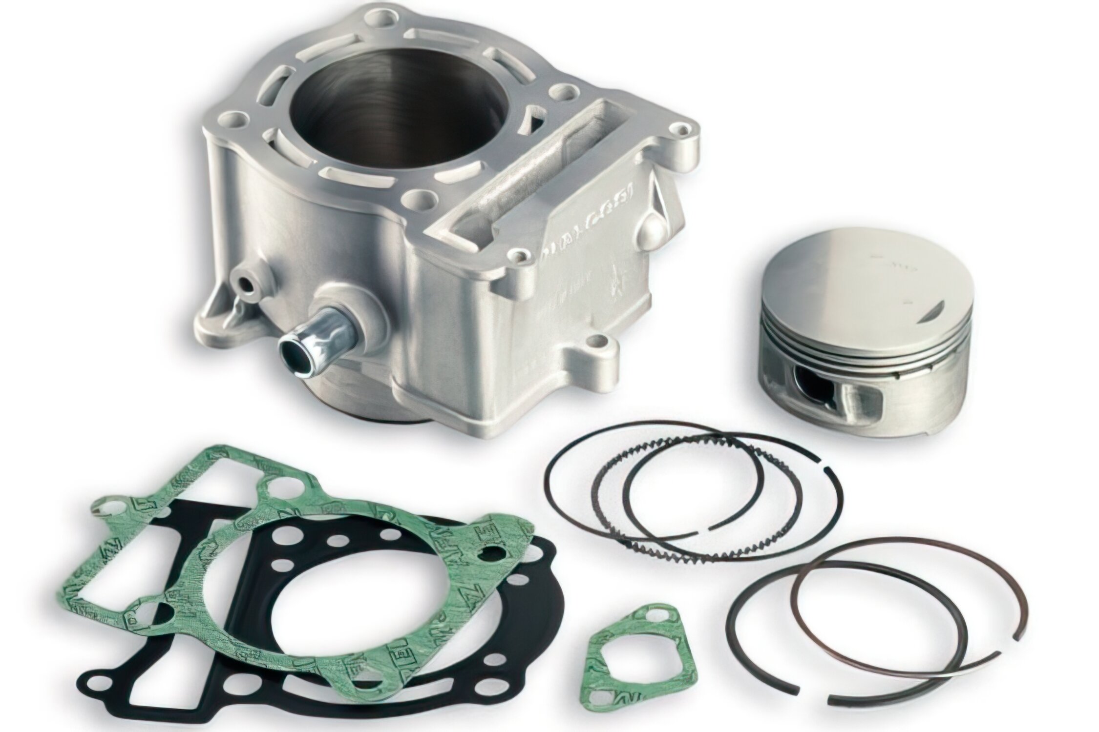 Kit cylindre Malossi Alu 177 Yamaha Majesty 125
