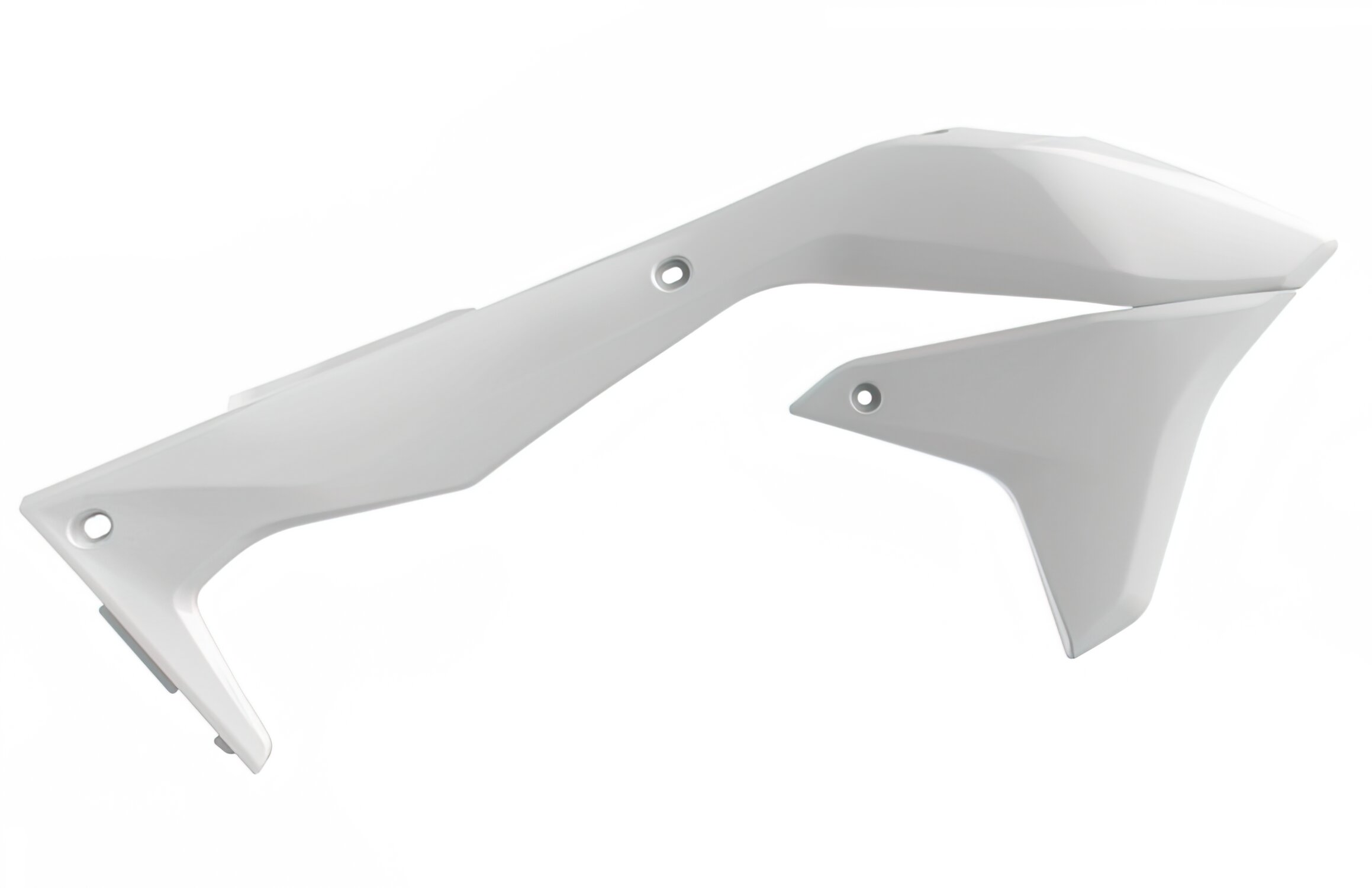 Copri Radiatore Bianco Polisporto-image