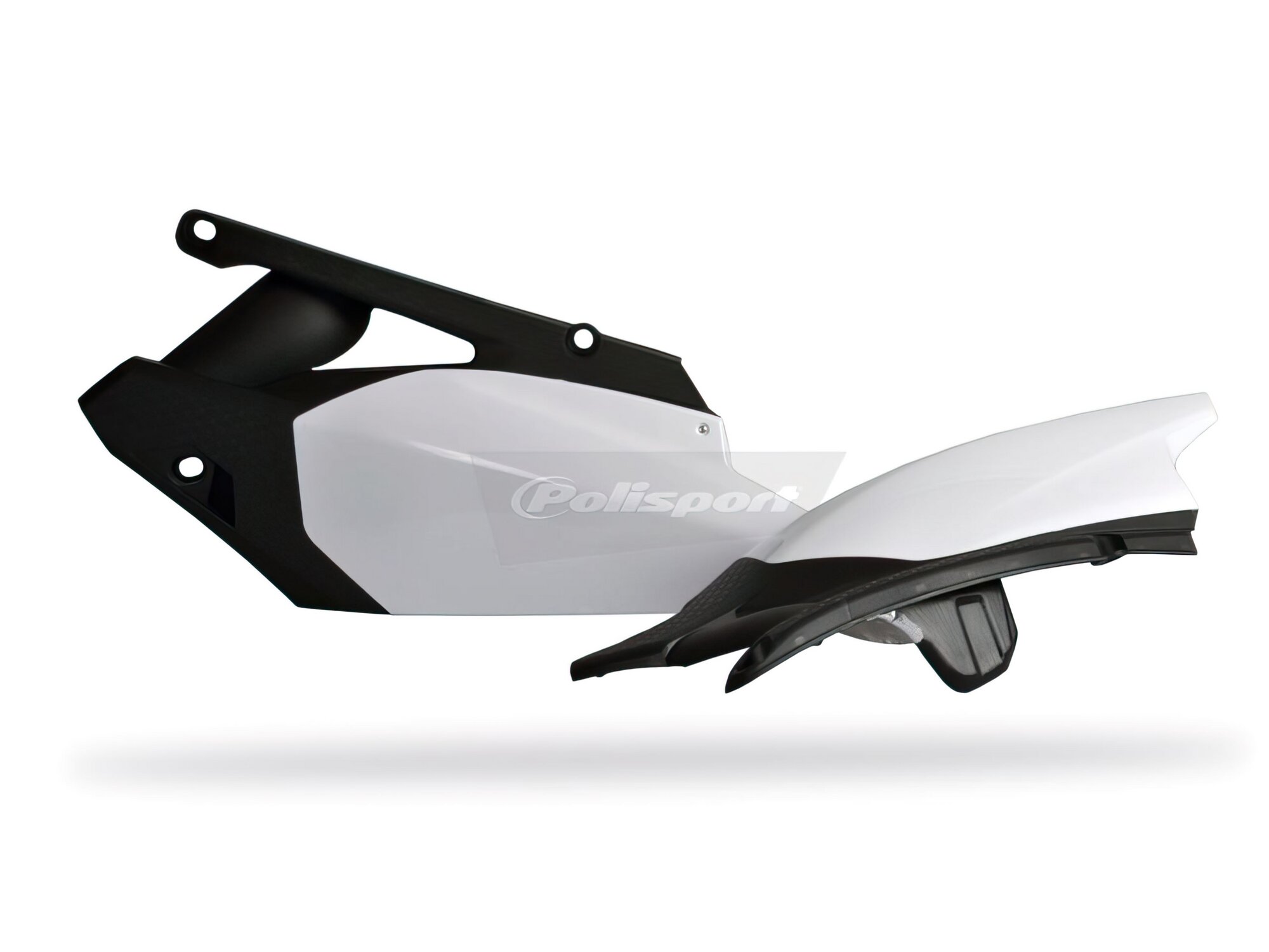 Polisport Side Panels Yamaha Yz450F 10-13 One Size-image