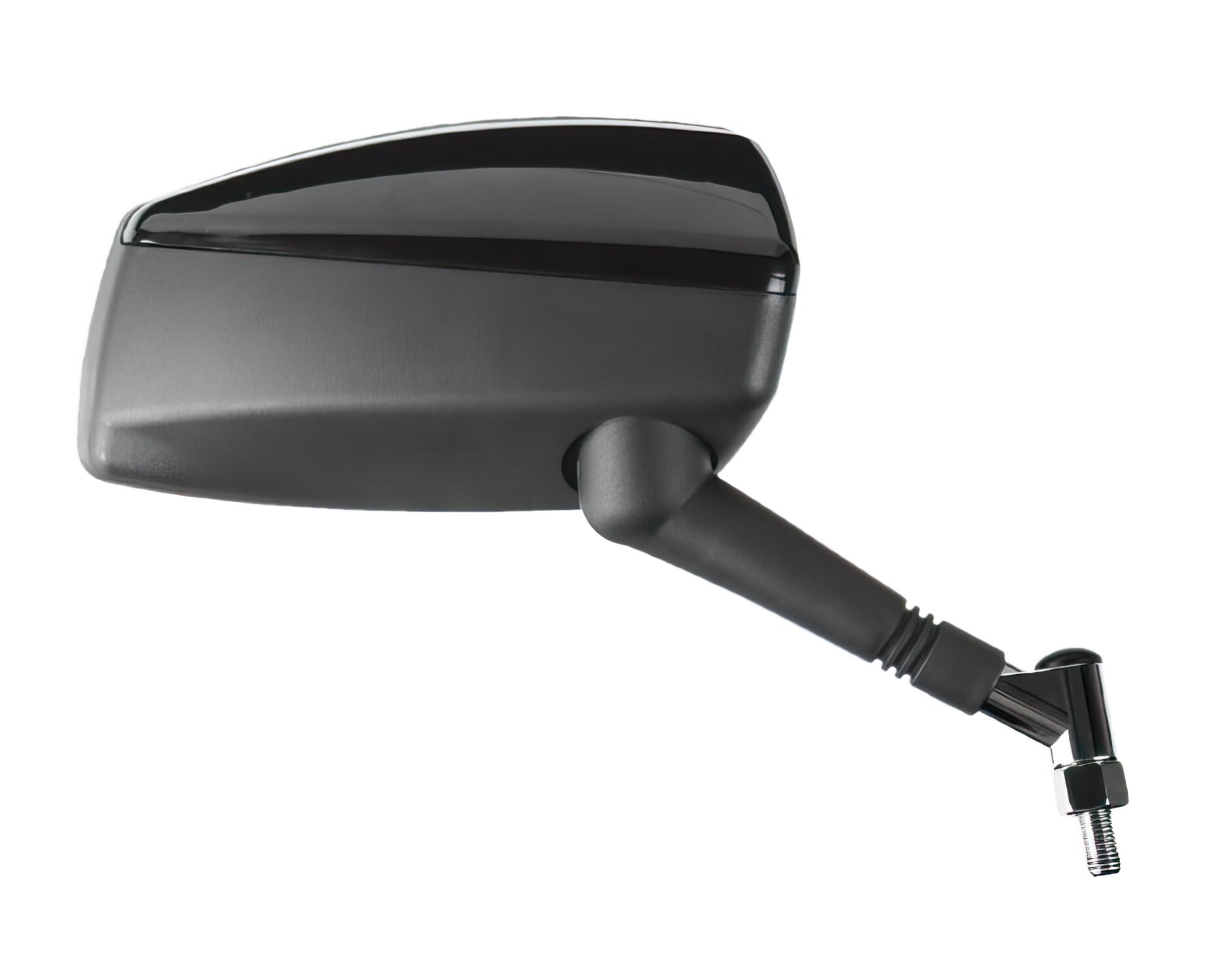 Rétroviseur droit Vparts Peugeot 125 Satelis 06-11 / 250-400-500 Satelis 06-12