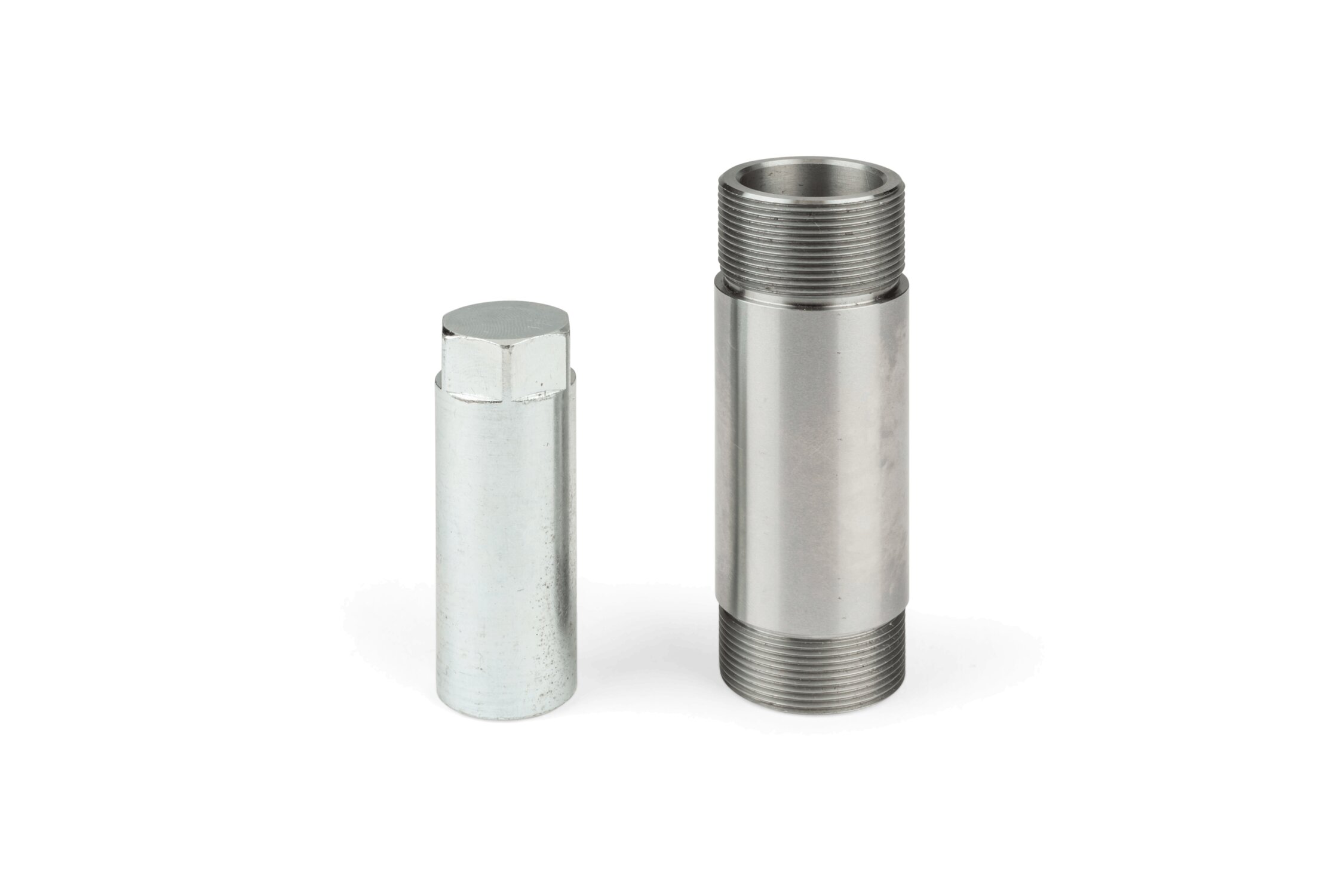 Canon variateur pour carter hybride CBE Mobylette