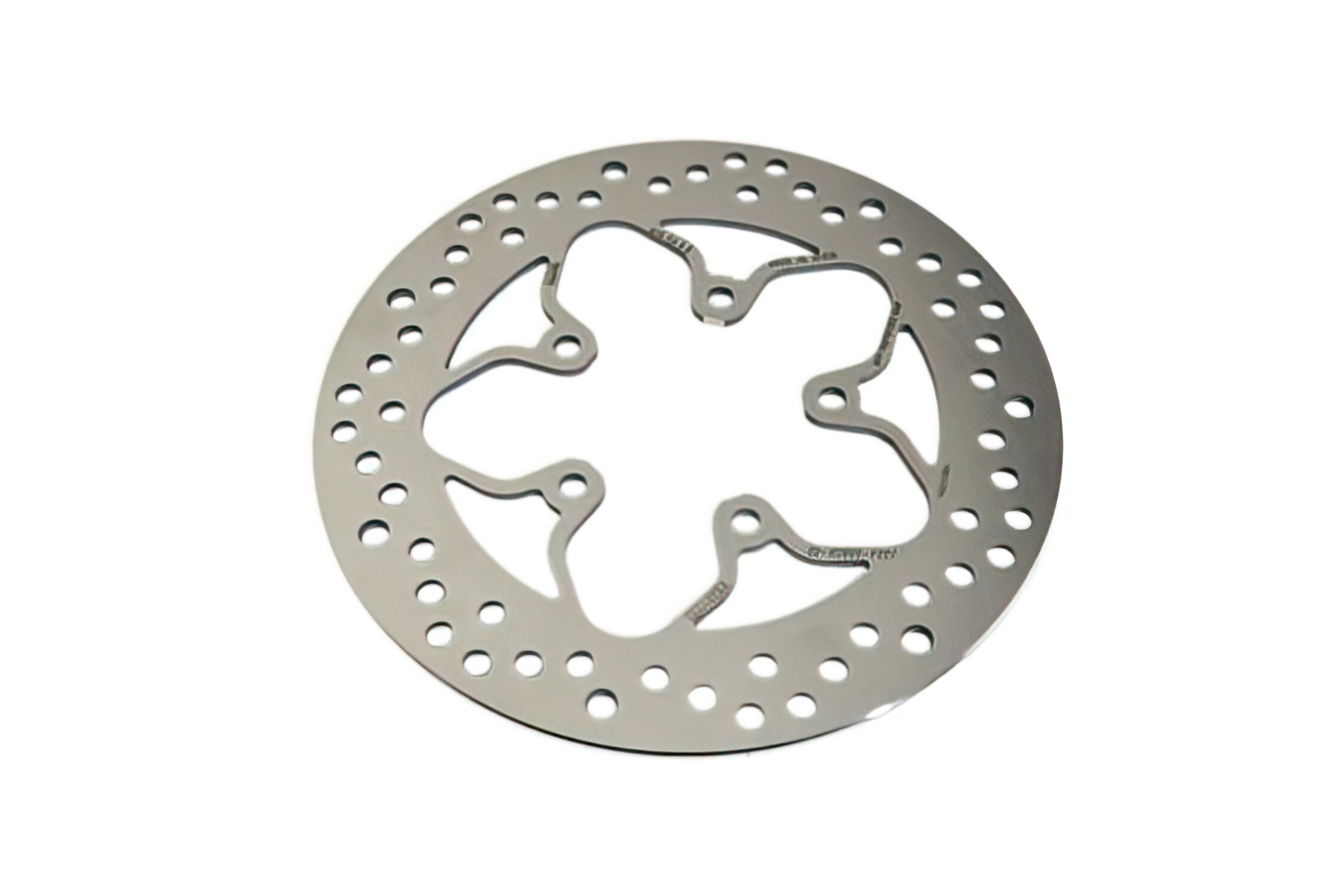 Disque de frein avant/arrière 226mm NG Brake Peugeot Elyseo / Elystar 125cc