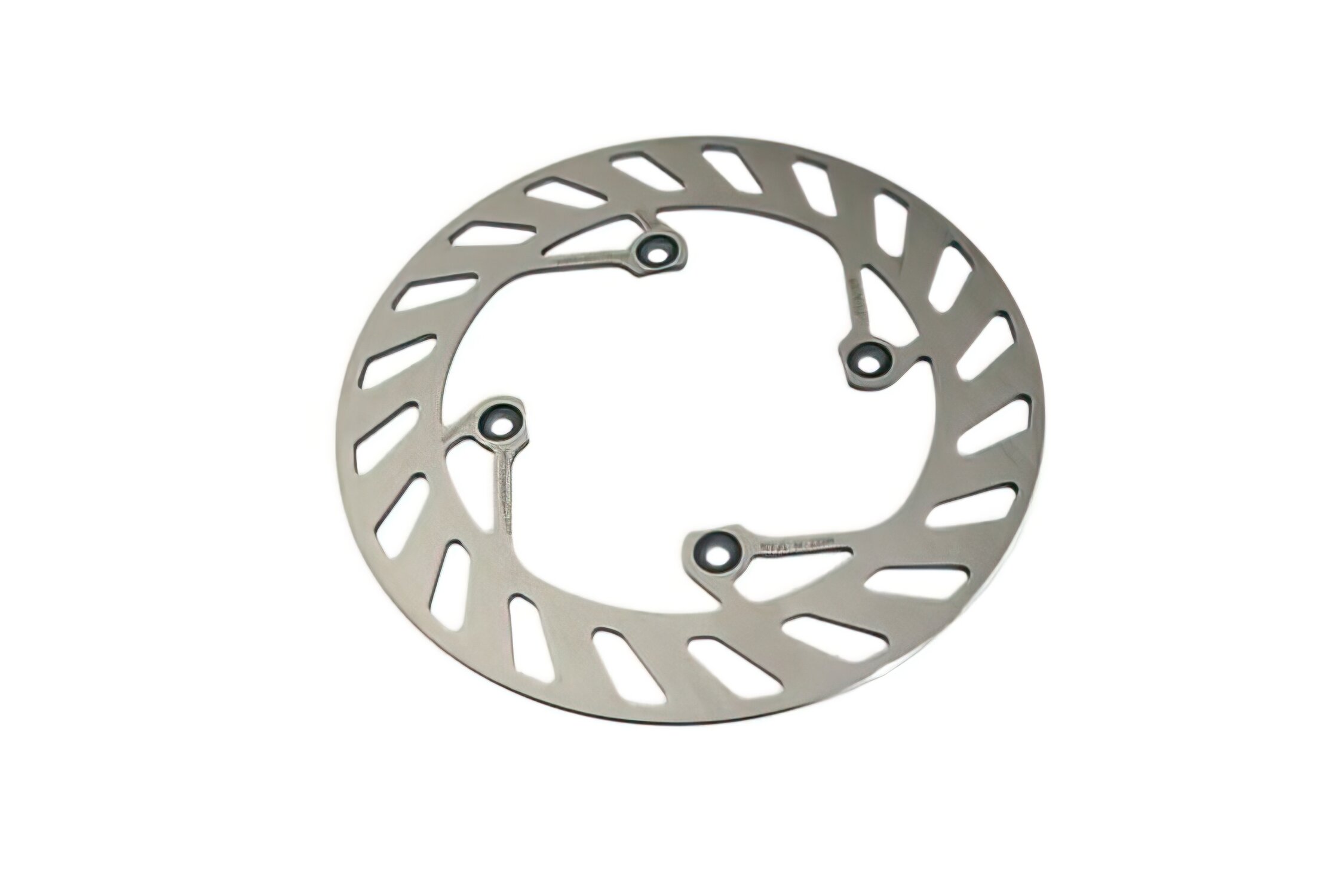 Disque de frein arrière 220mm NG Brake Disc Beta Enduro Racing ap'06