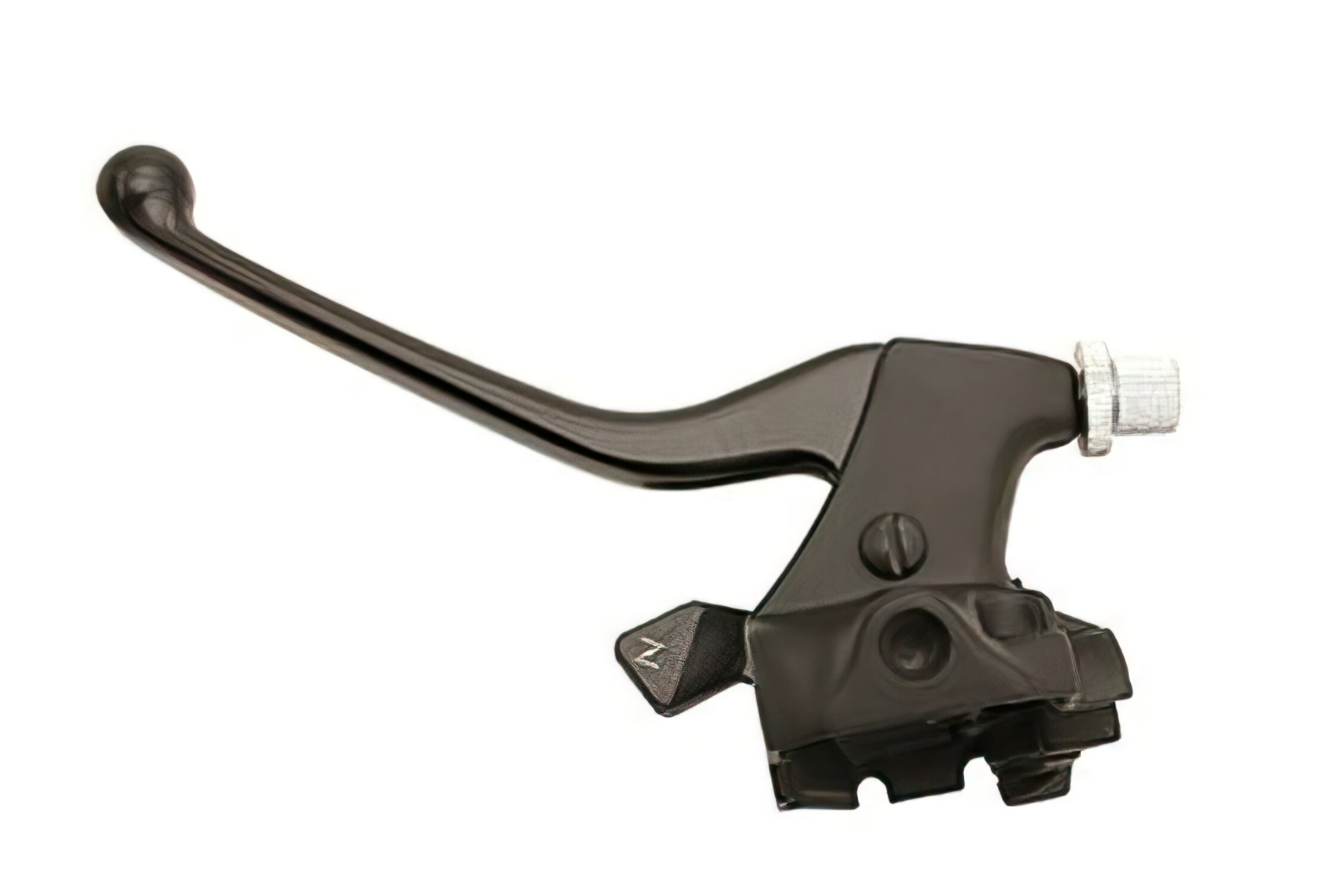 Cocotte d'embrayage avec levier noir Domino Rieju MRT 50cc