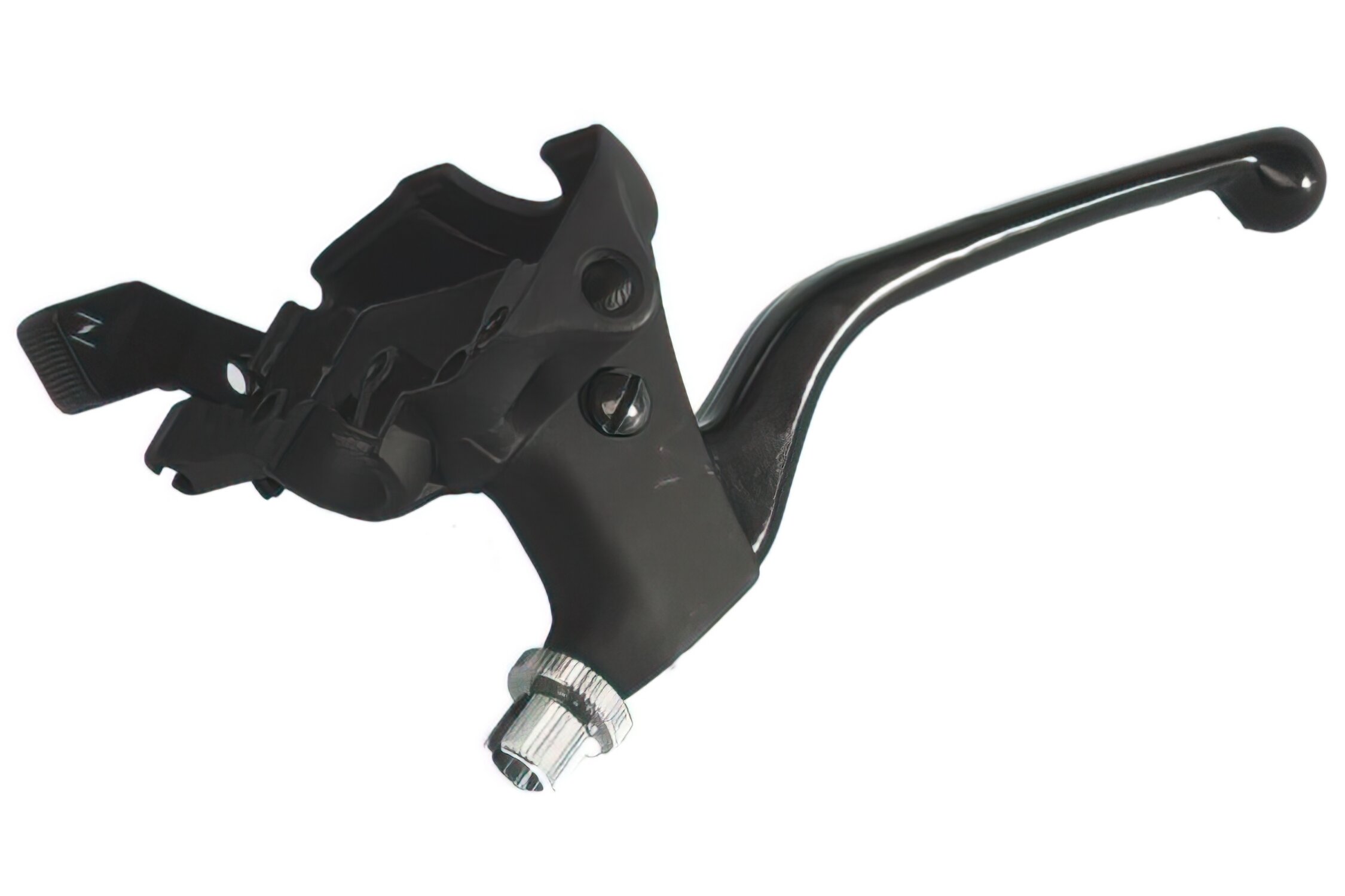 Cocotte d'embrayage avec levier noir Domino Motor Hispania RYZ
