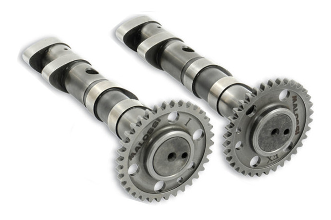 Double arbre à cames Malossi “Power Cam” Yamaha T-Max 500cc