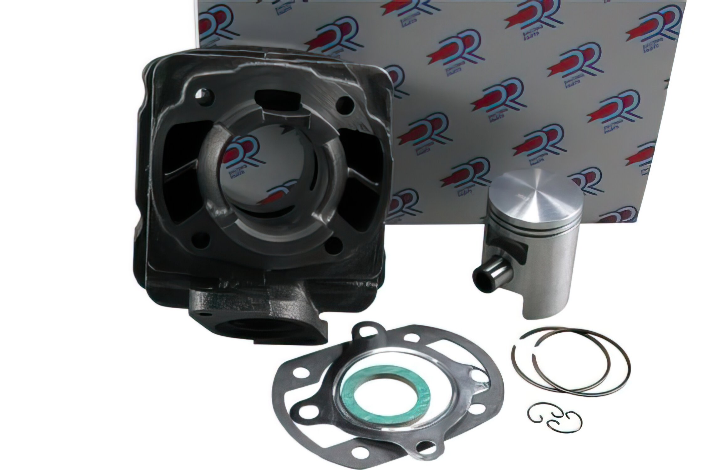 Kit cylindre DR 50 Honda Bali
