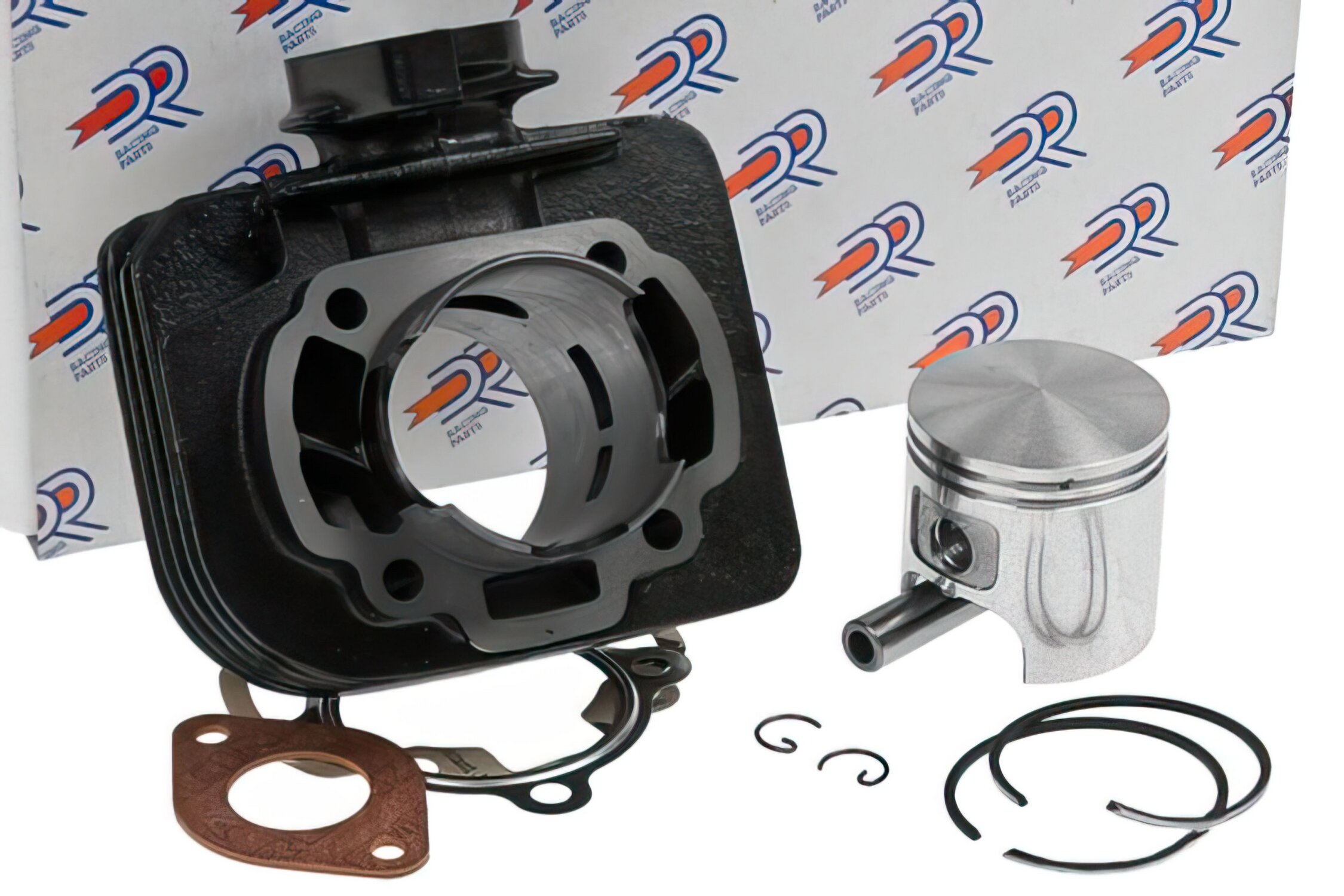 Kit cylindre DR 70 Suzuki Katana AC
