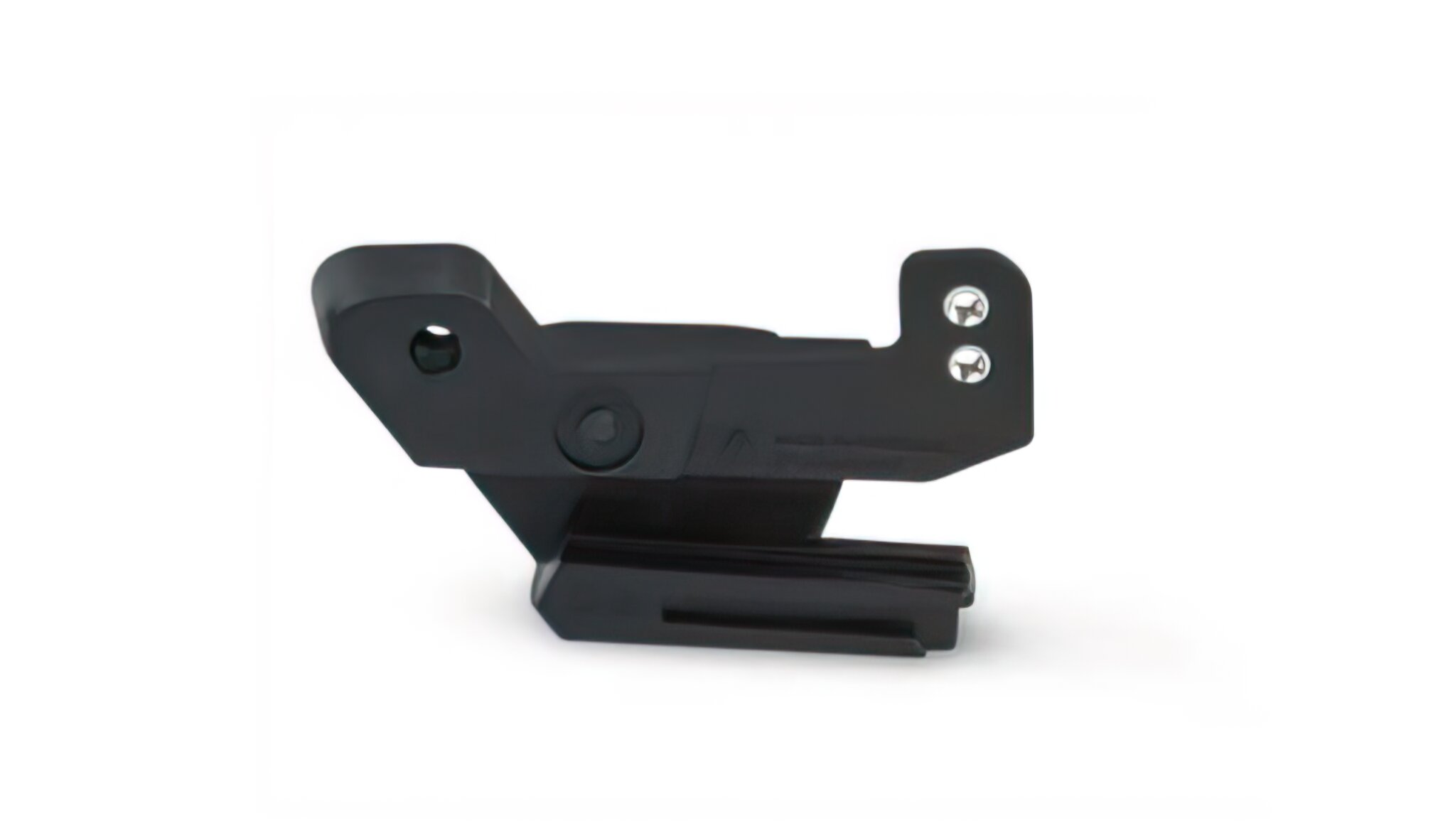 Polisport 8983300001 - Tampone Antiusura Di Ricambio Per Il Guidacatena Performance Compatibile Con Le Moto Kawasaki In Colore Nero-image