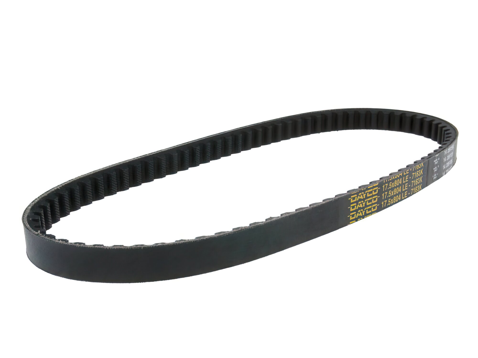 Courroie Dayco Power Plus Typ 804mm Piaggio NRG / Typhoon av.98