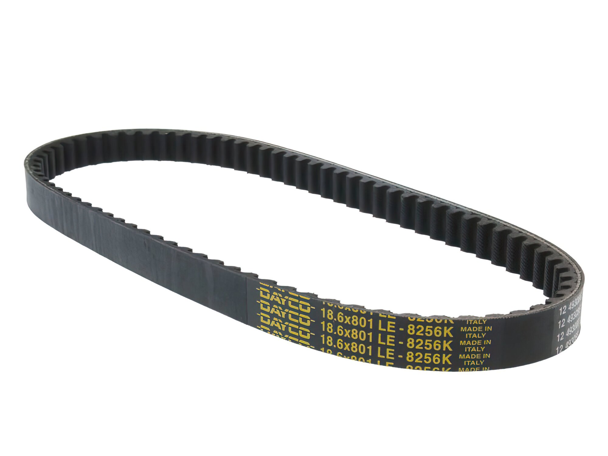Courroie Dayco Power Plus Peugeot 100 2 temps -2000
