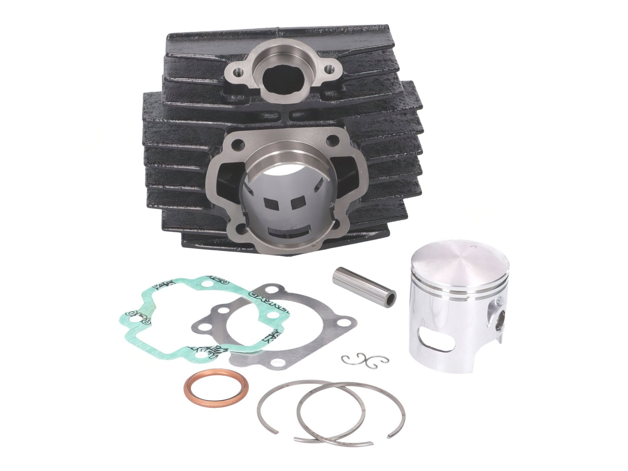 Kit cylindre DR 66 Honda Camino 50