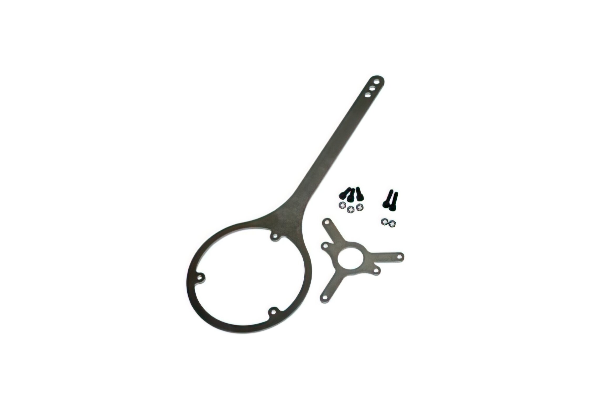 Clé de variateur / embrayage Easyboost Honda Forza 125cc