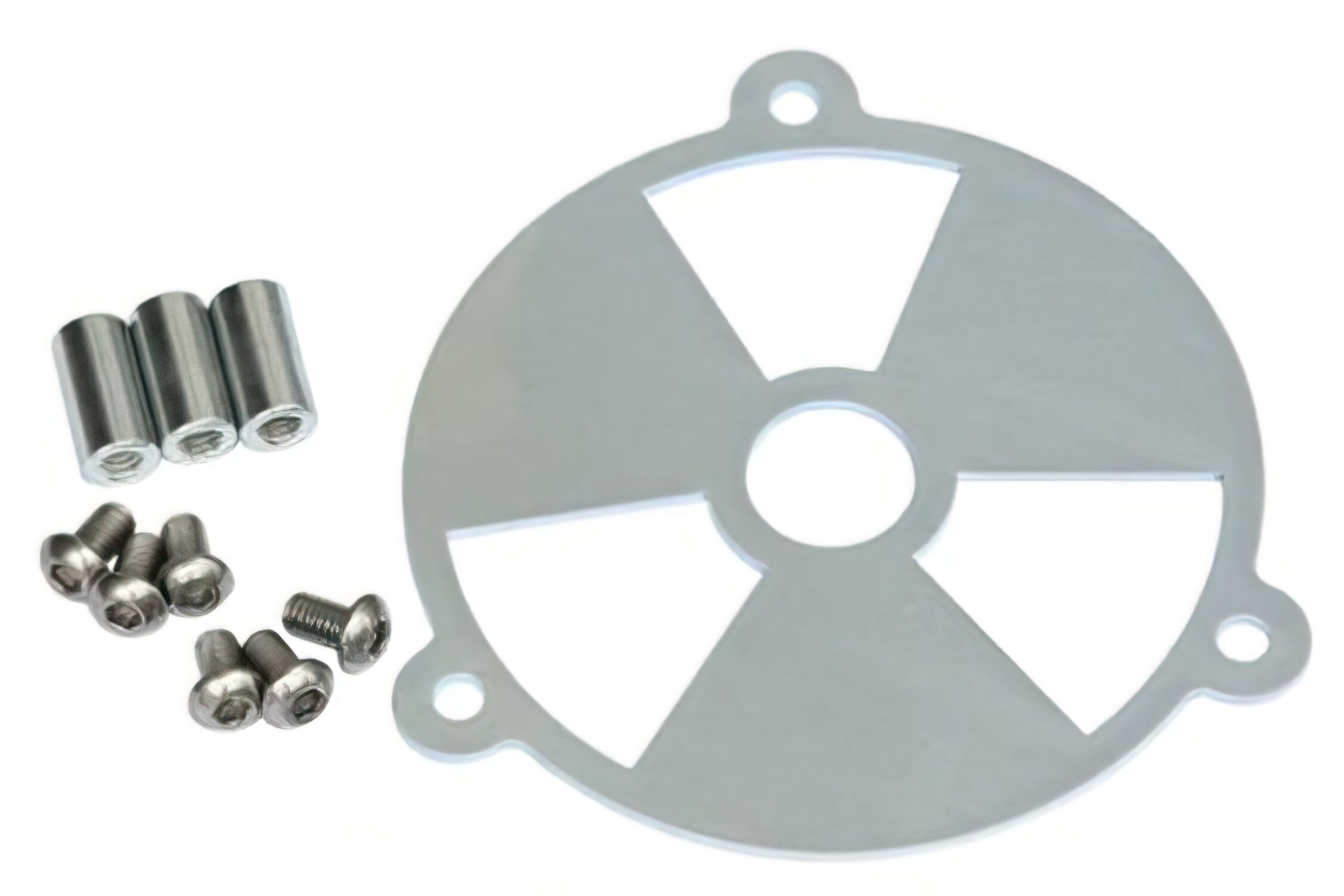 Couvercle de volute d'allumage Easyboost MBK Booster / Stunt