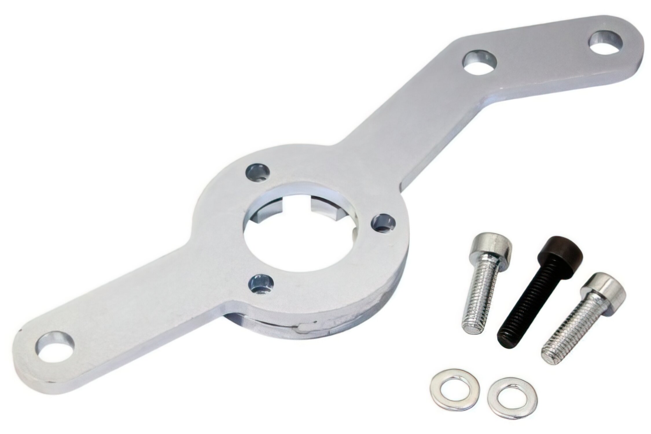 Outil bloque / démonte variateur Easyboost MBK Booster / Nitro