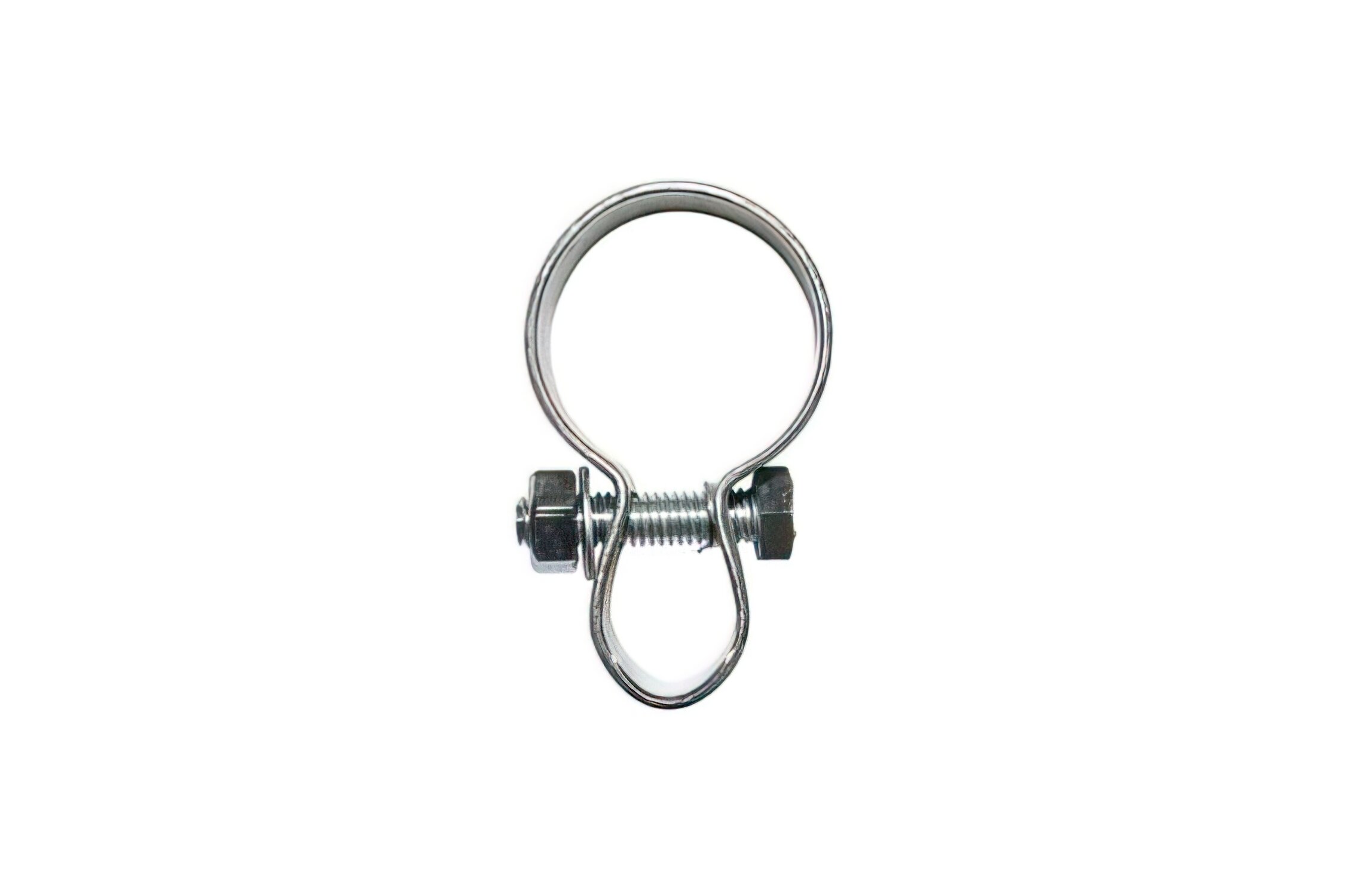 Collier de garde boue avant Peugeot 103 MVL