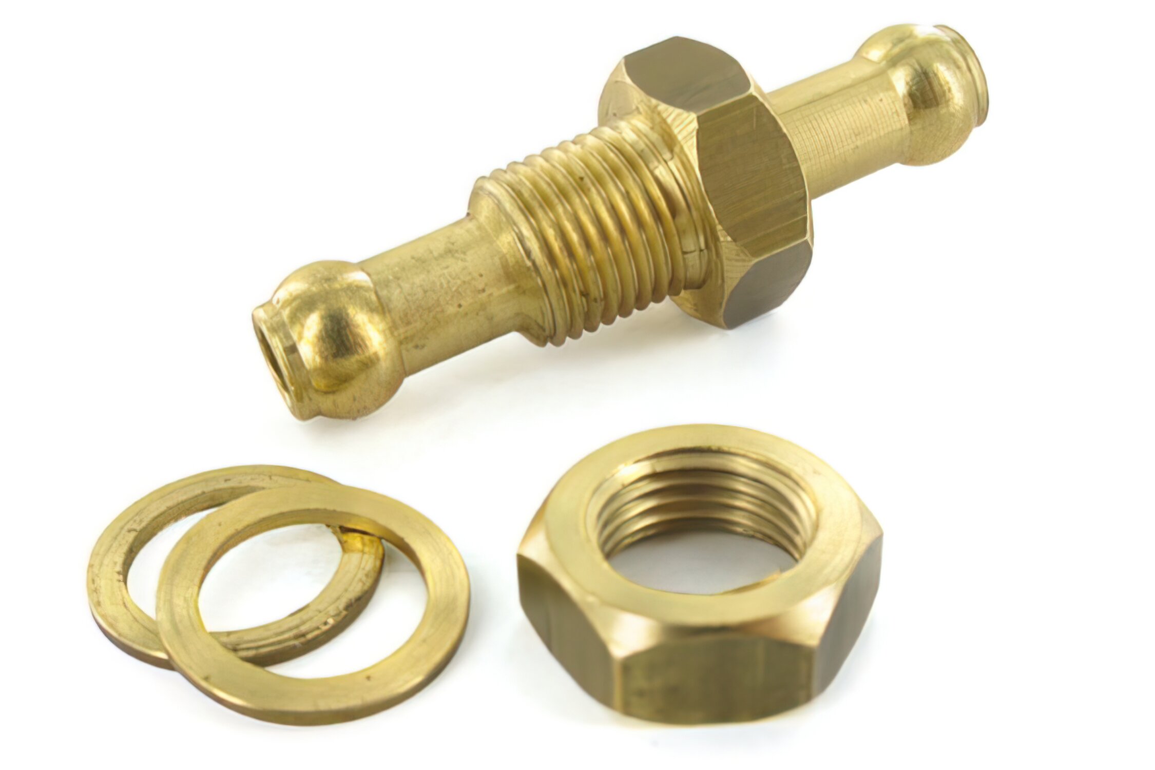 Prespo Raccord vissable durite d'essence M10