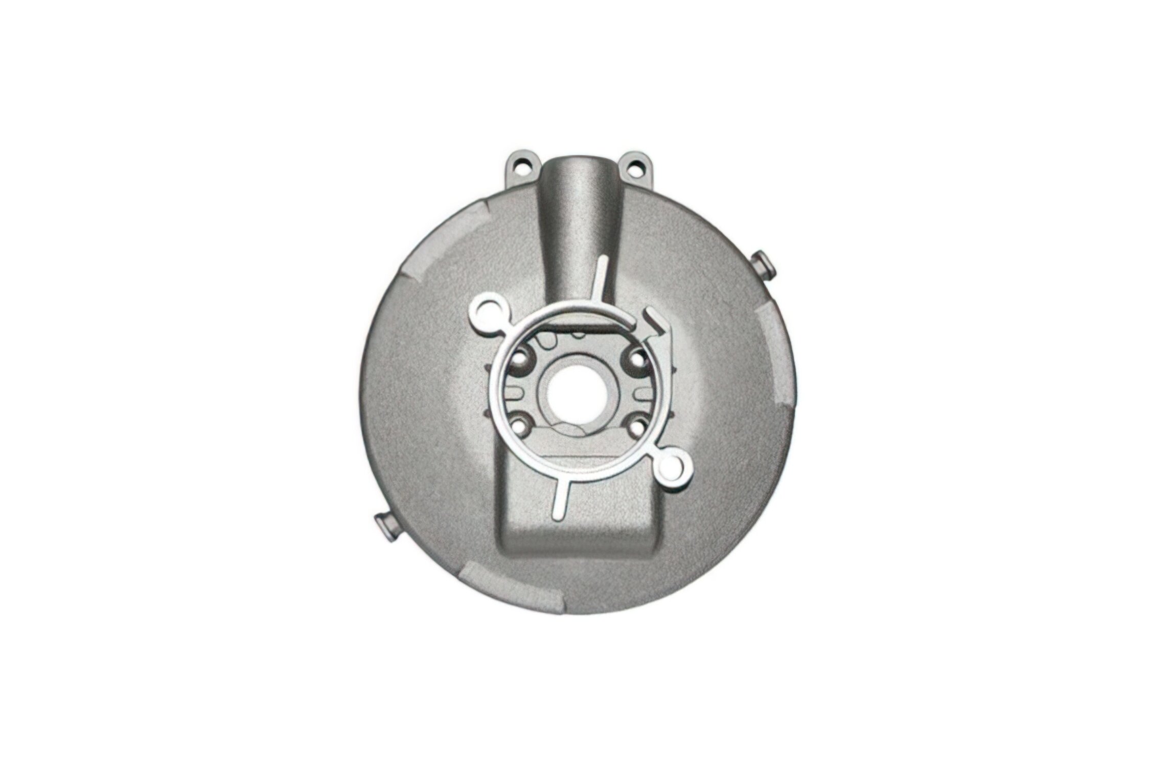 Platine d'allumage Peugeot 103 SP (cône électronique)