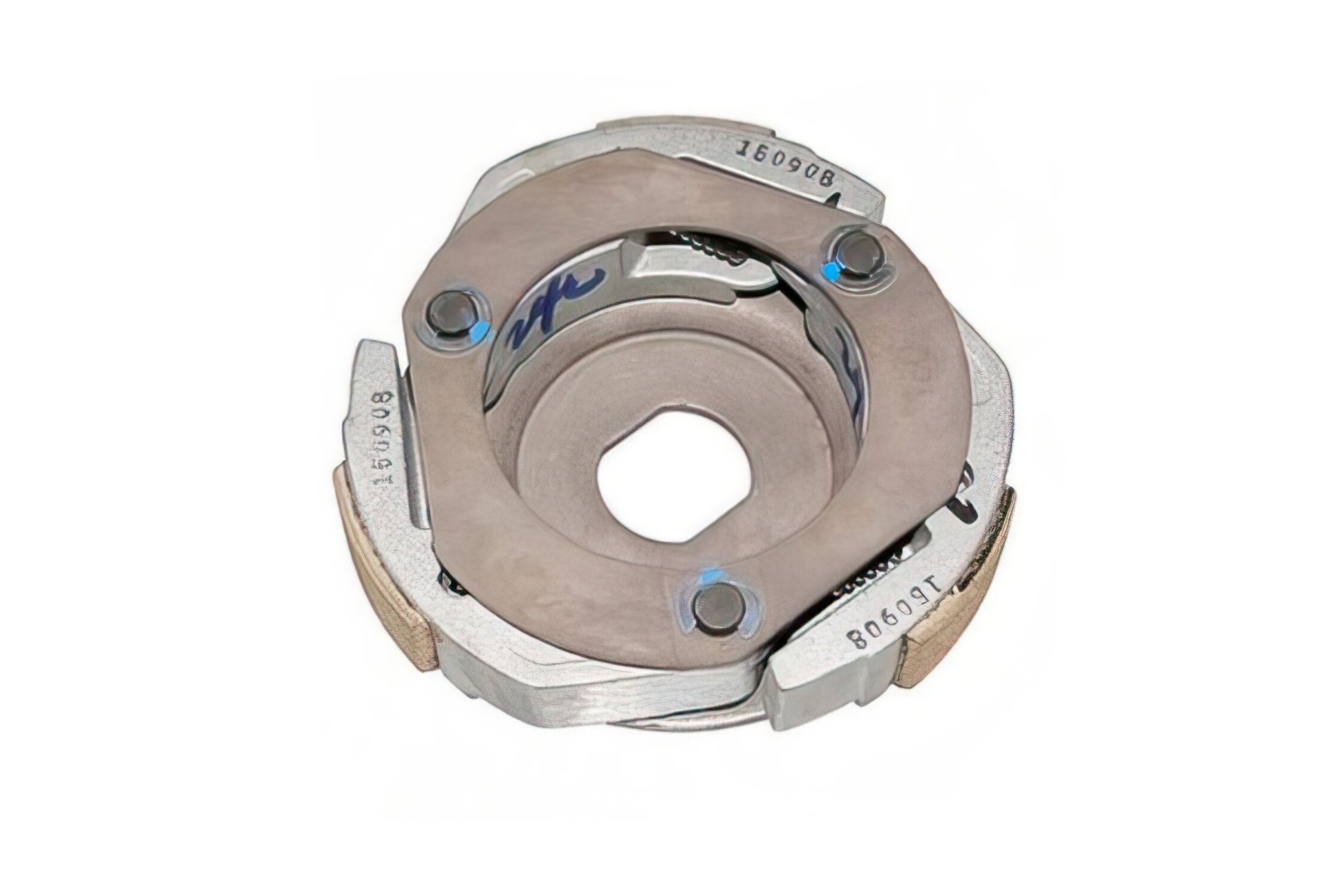 Embrayage de rechange Sym Symphony 125cc '09 / Fiddle 2 '10