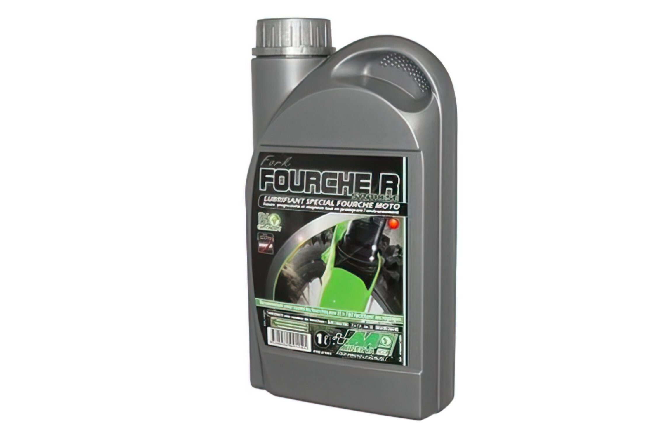 Huile de fourche Minerva grade 10 - 15 1L