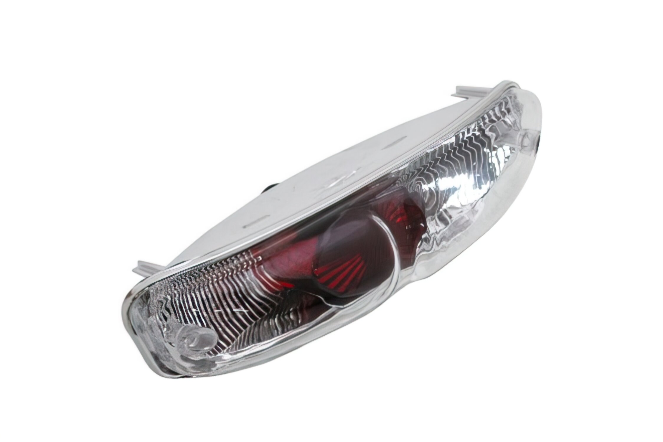 Standard Parts Feu arrière Lexus transparent Piaggio NRG / Typhoon