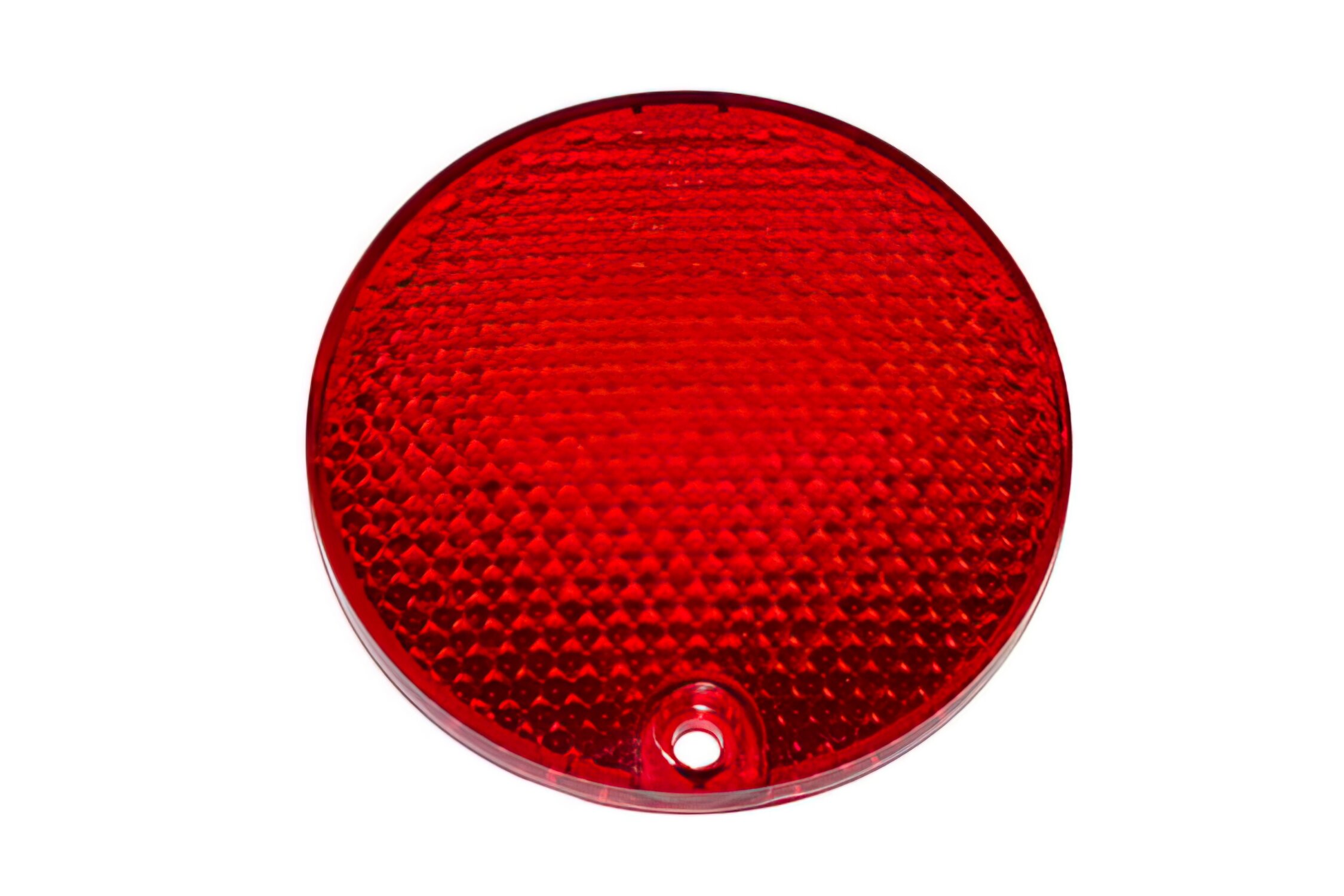 Cabochon de feu arrière rouge Aprilia SR 1997 - 2003