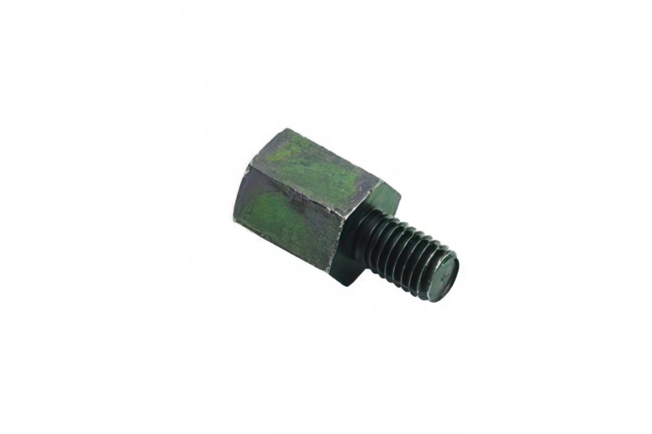 Standard Parts Adaptateur rétroviseur femelle D.8 pas à droite / male D.10 pas à droite