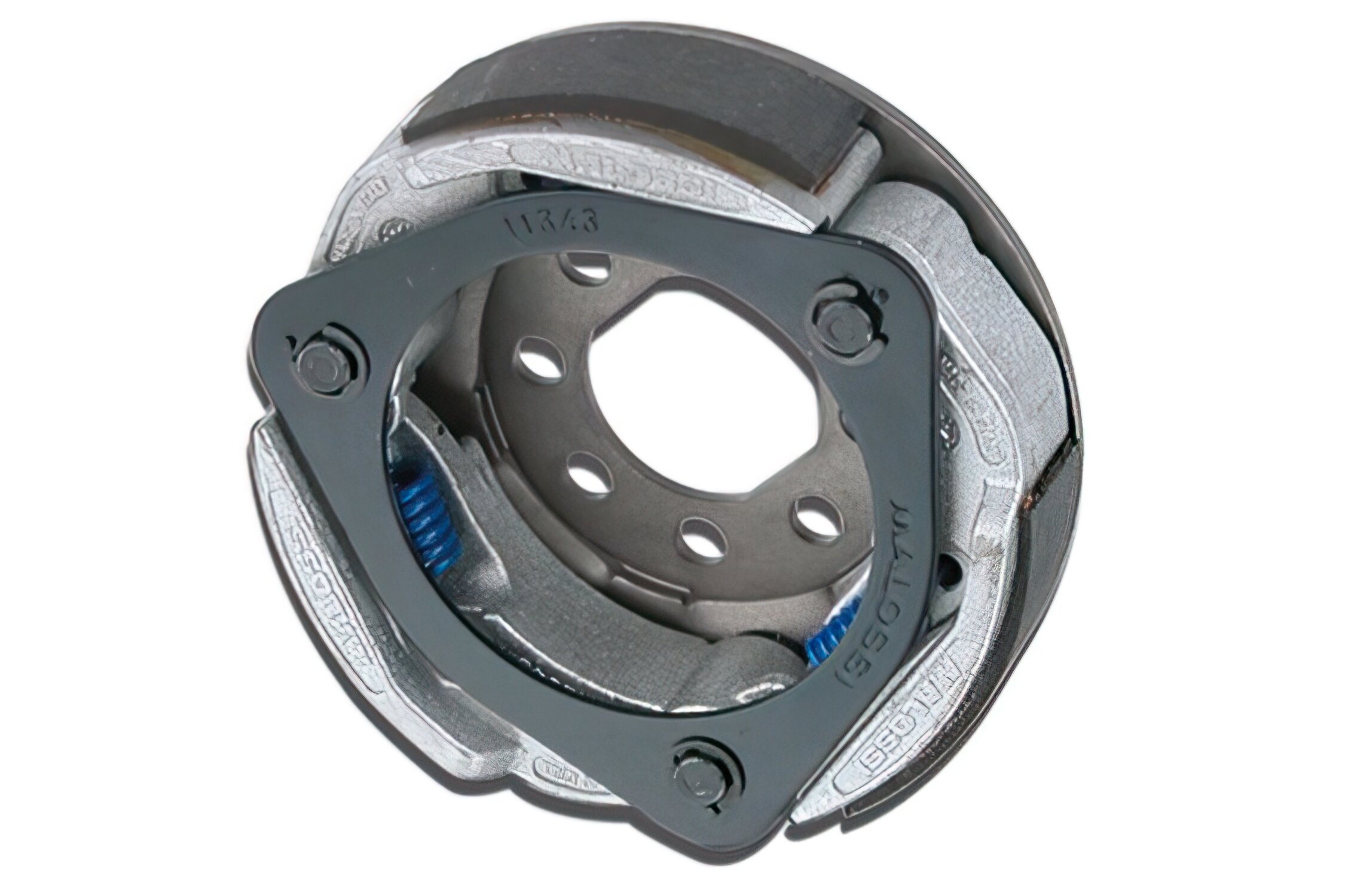 Embrayage Malossi Fly-Clutch MBK Nitro / Booster 100cc