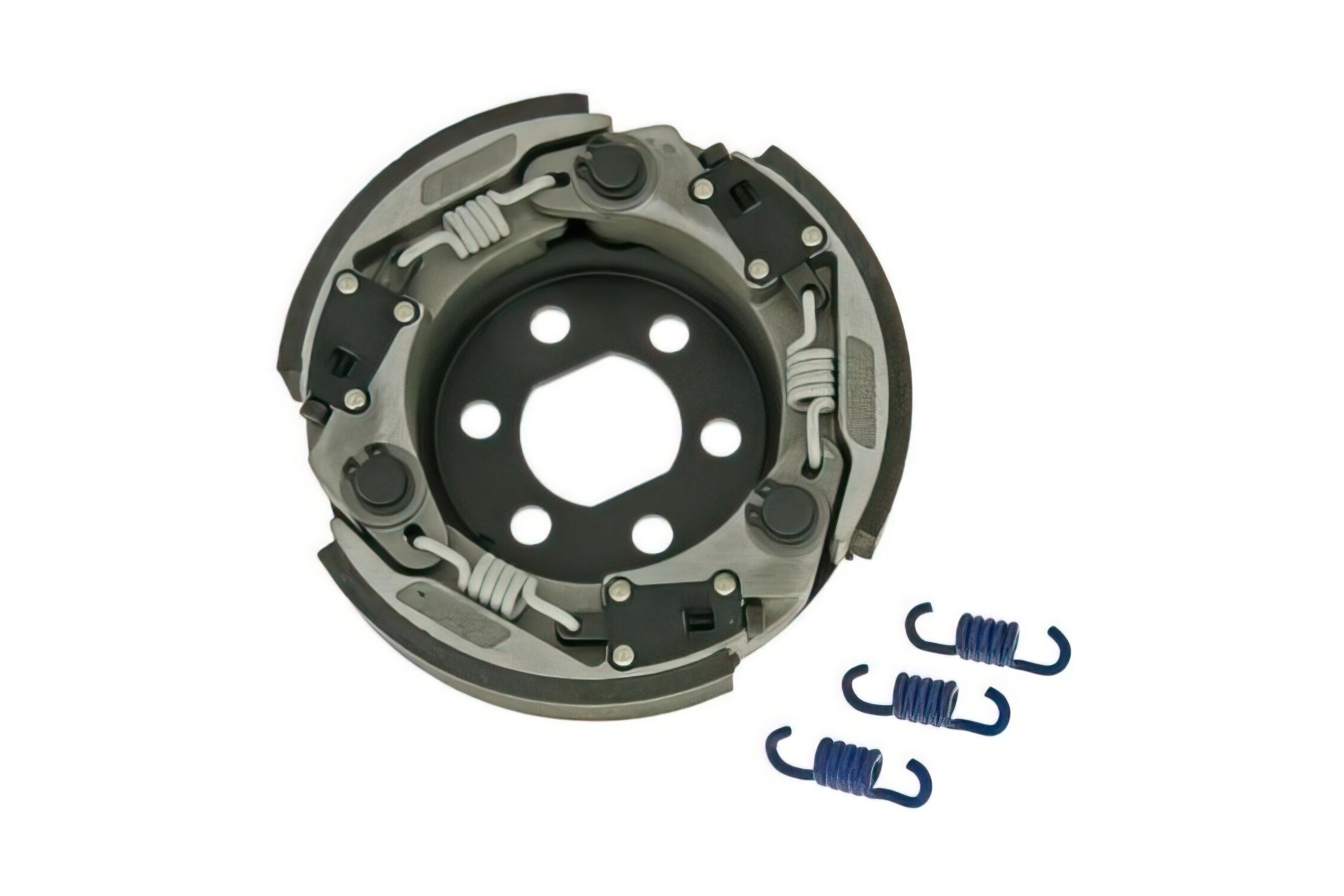 Embrayage Polini Maxi Speed Vespa GTS / GTV 200 - 300cc