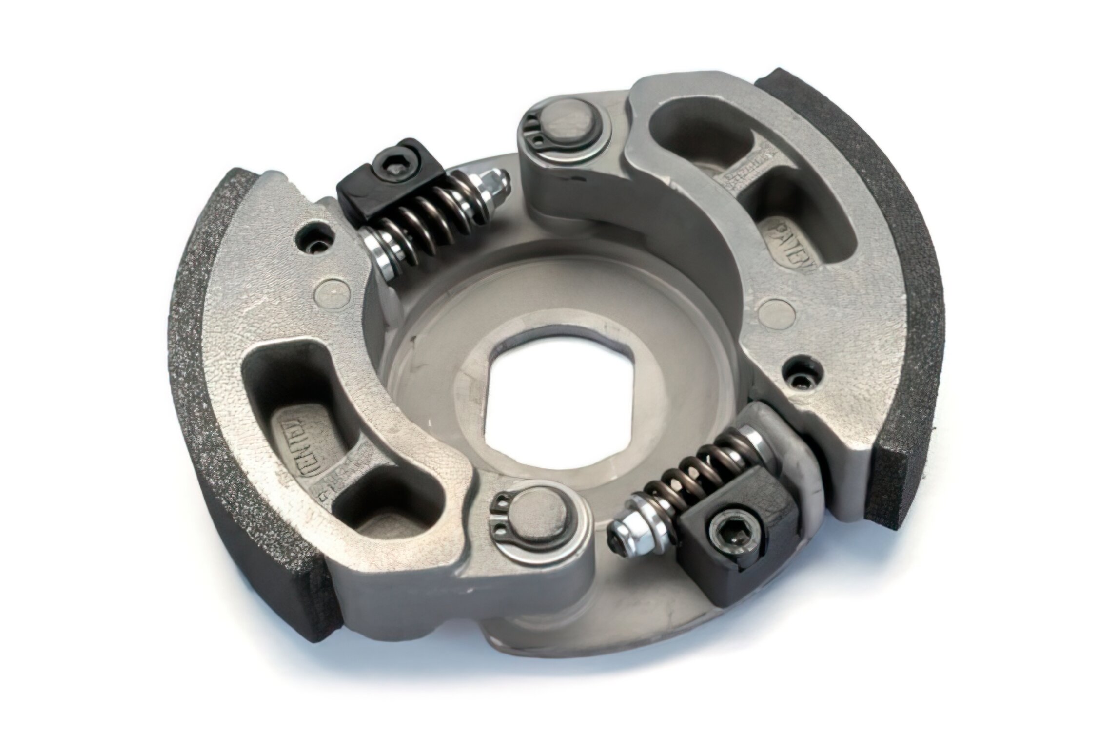 Embrayage Polini Maxi Speed Clutch 2G Polini Honda Pantheon / SH 125 - 150cc