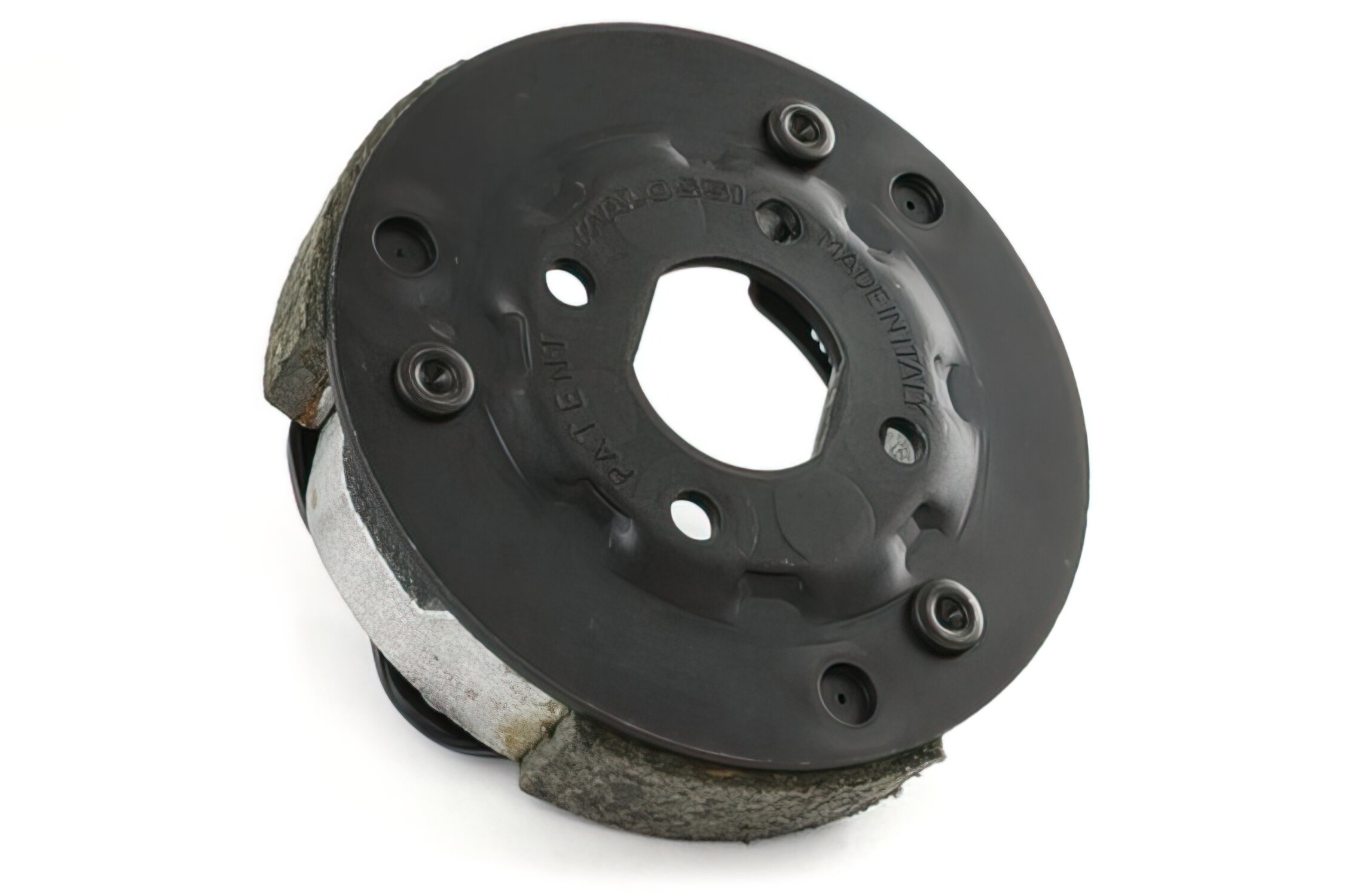 Embrayage Malossi MHR Delta-Clutch CPI / MBK NItro / Booster 100cc 112mm