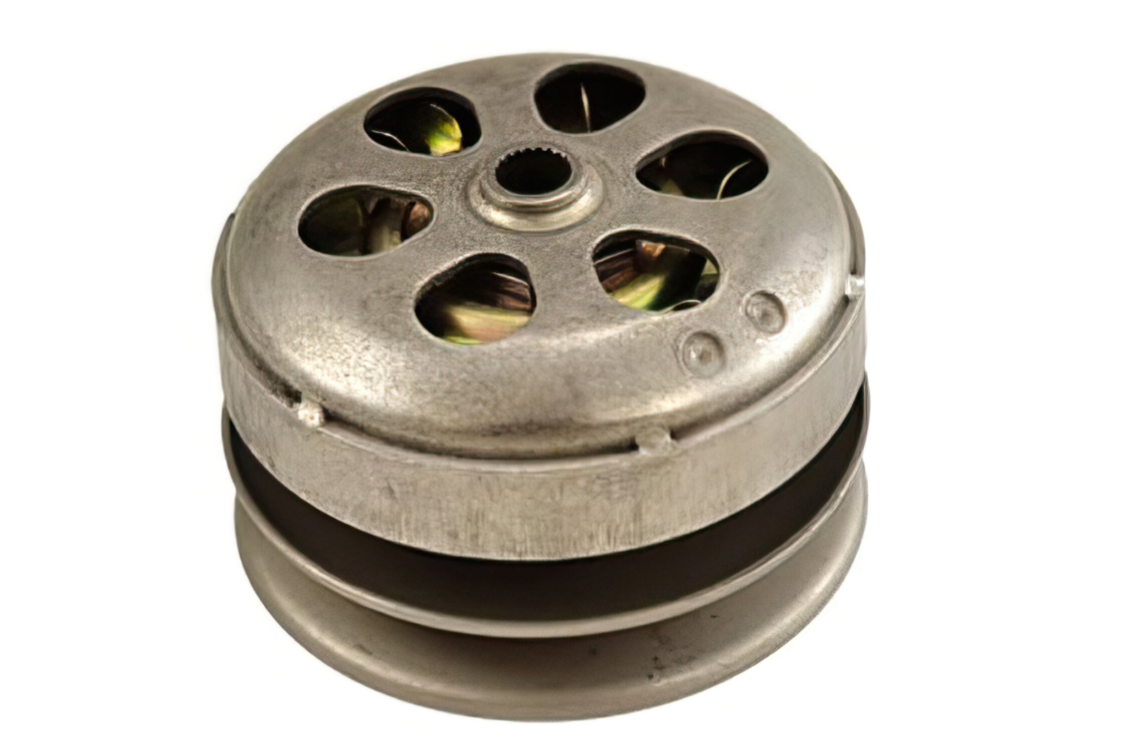 Embrayage et correcteur de rechange Teknix Piaggio 125cc