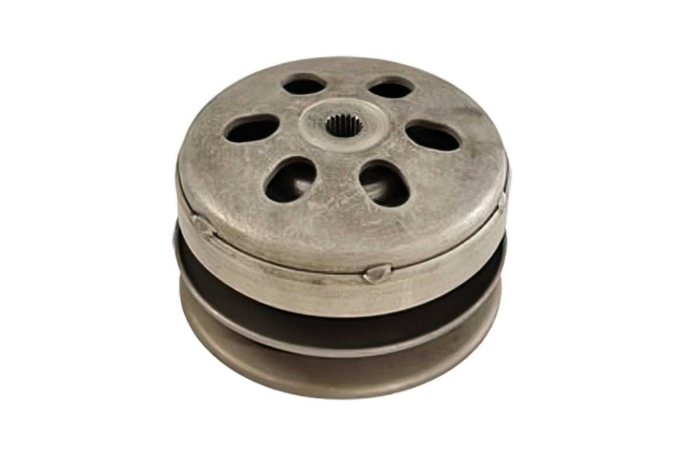 Standard Parts Embrayage et correcteur de rechange Kymco Agility 125cc