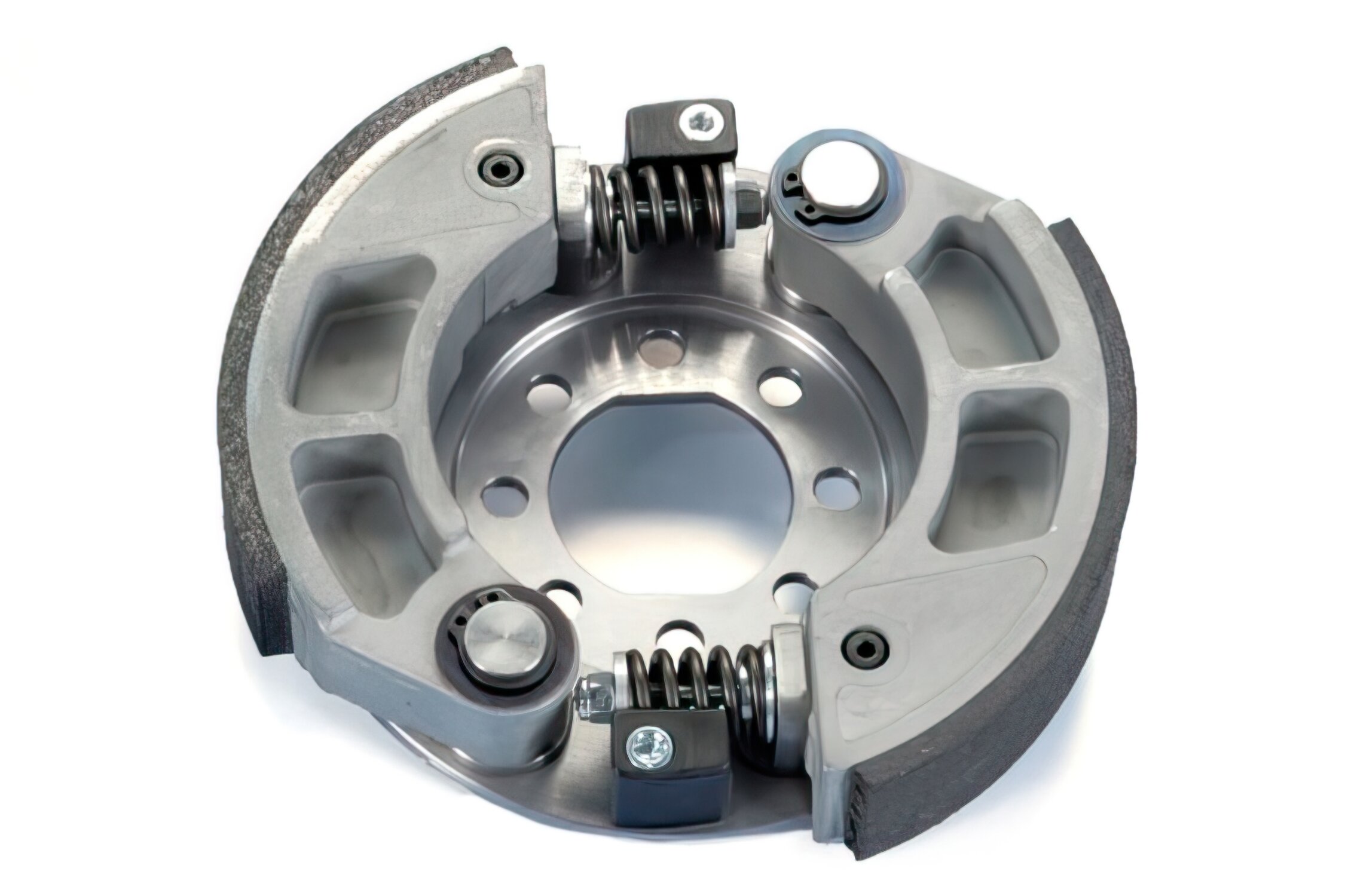 Embrayage Polini Maxi Speed Clutch 2G Gilera Nexus / Piaggio Vespa GTS 300cc