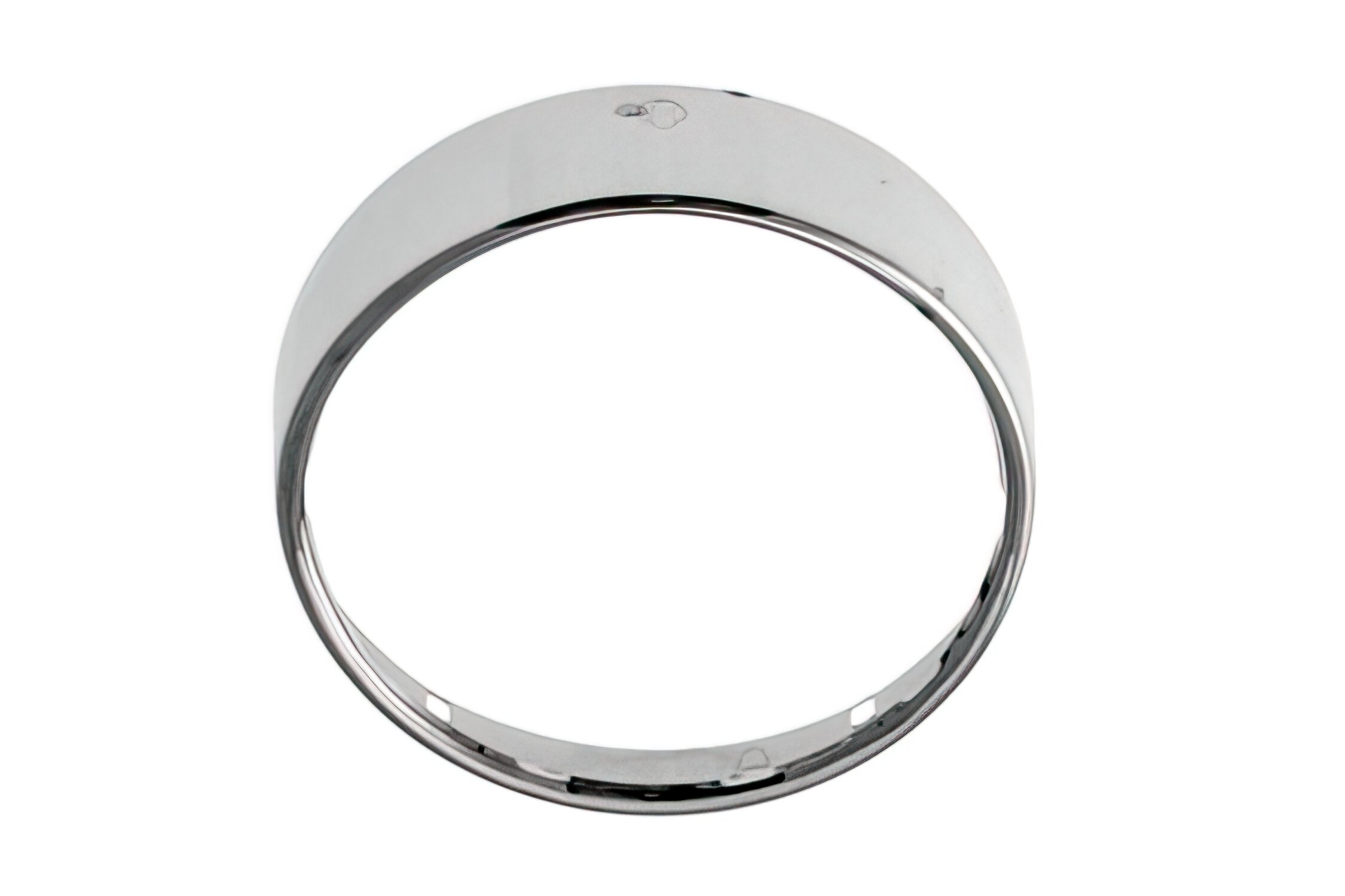 Entourage de phare avant RMS Vespa GS 125-150cc