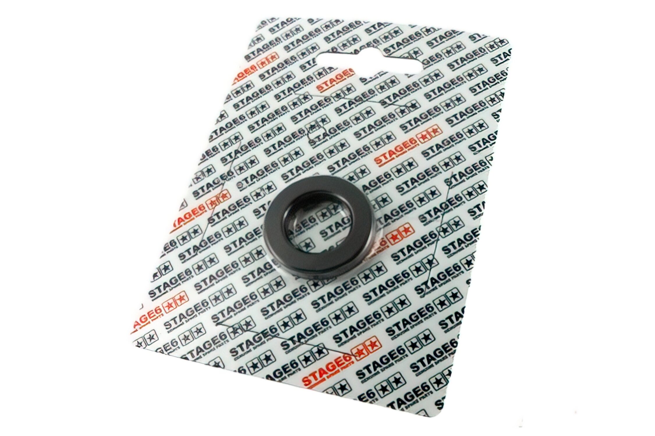 Stage6 R/T Entretoise de variateur 16x30x4mm grande plage Minarelli / Piaggio 95cc R/T