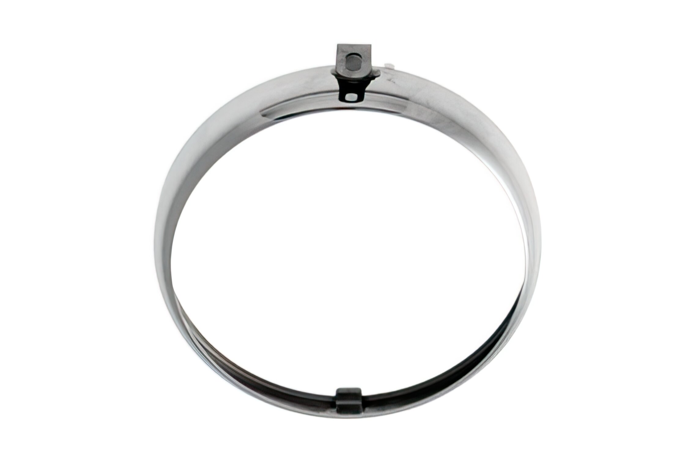 Entourage de phare avant RMS Vespa 125cc (VN2)