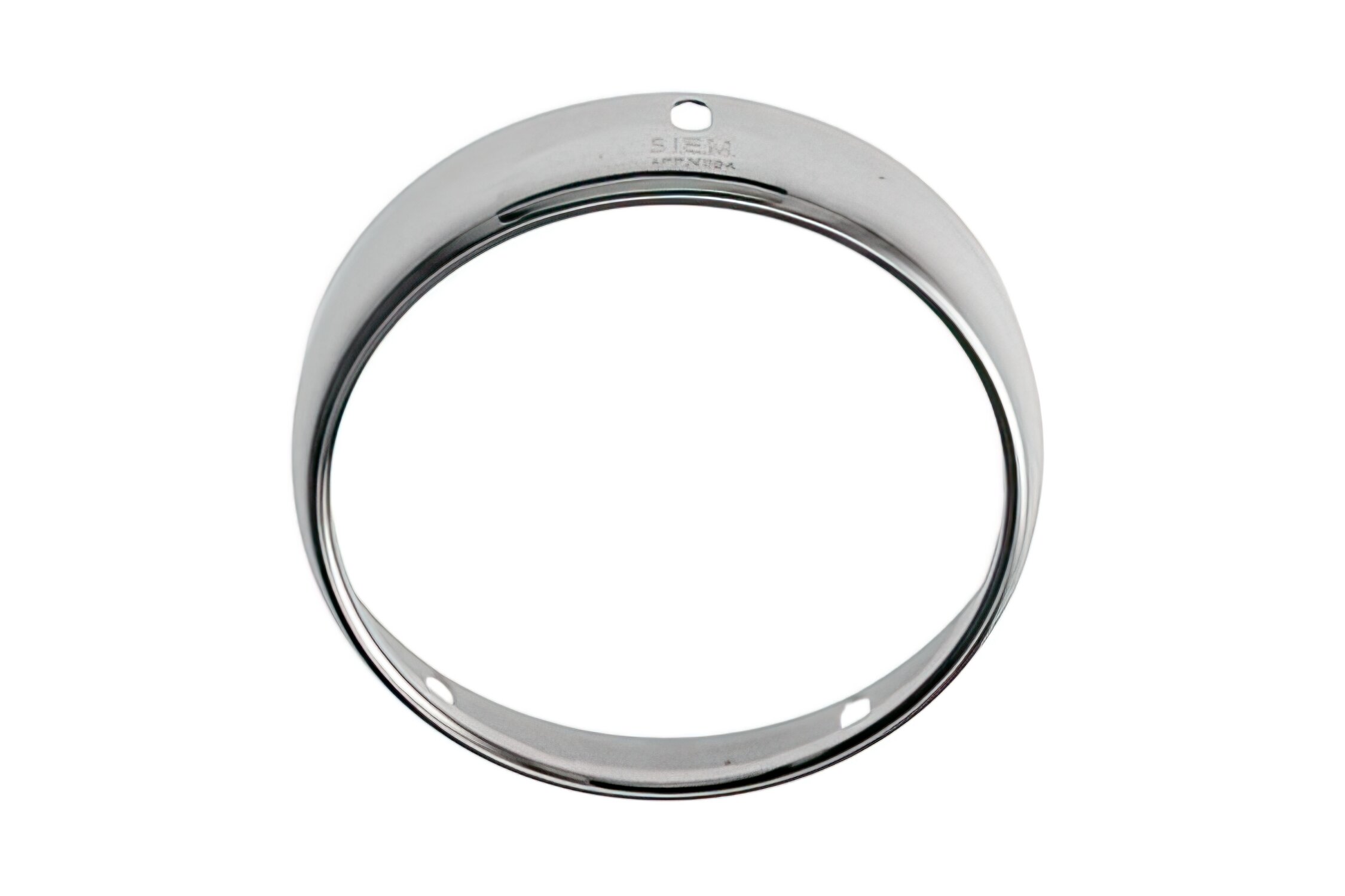 Entourage de phare avant RMS Vespa GS 150cc (VB1-VS1/2/3/4)