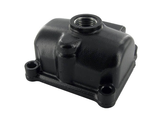 Cuve de carburateur métal Dell'orto type PHBG Racing